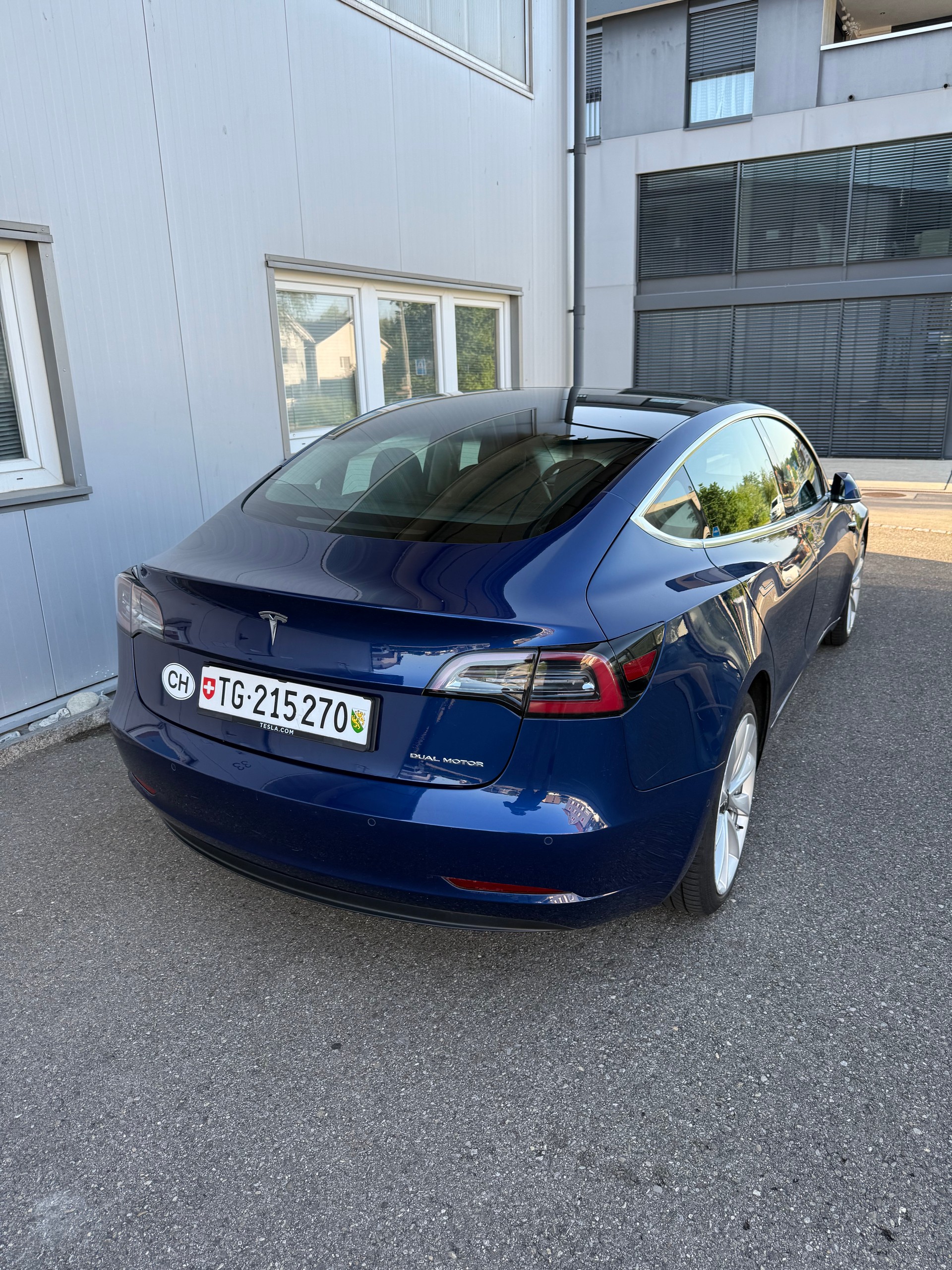 TESLA Long Range D-image-8