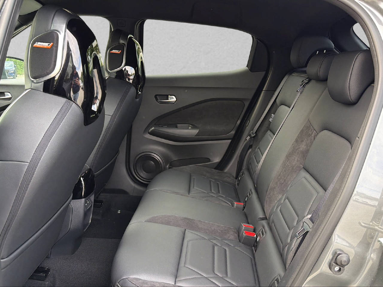 NISSAN Juke 1.6 Hybrid N-Design-image-6