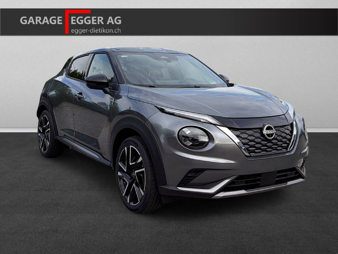 NISSAN Juke 1.6 Hybrid N-Design-image-3