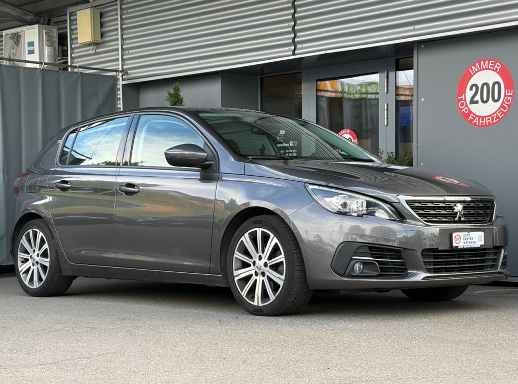 PEUGEOT 308 1.2 Pure Tech Active-image-1