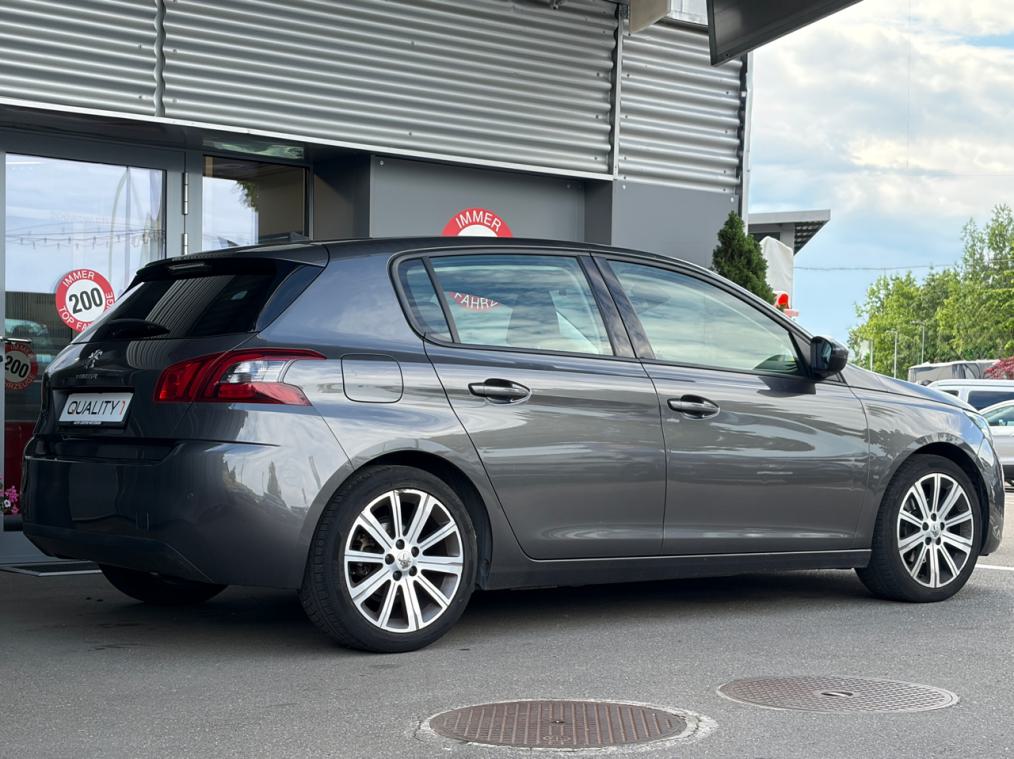PEUGEOT 308 1.2 Pure Tech Active-image-2
