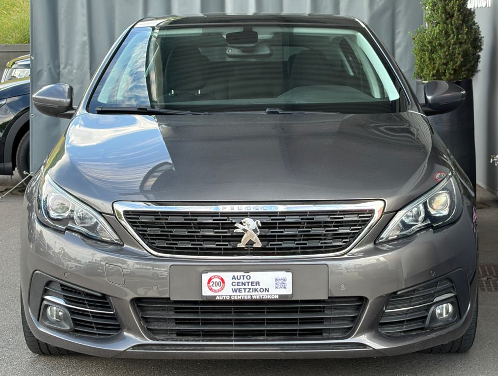 PEUGEOT 308 1.2 Pure Tech Active-image-0