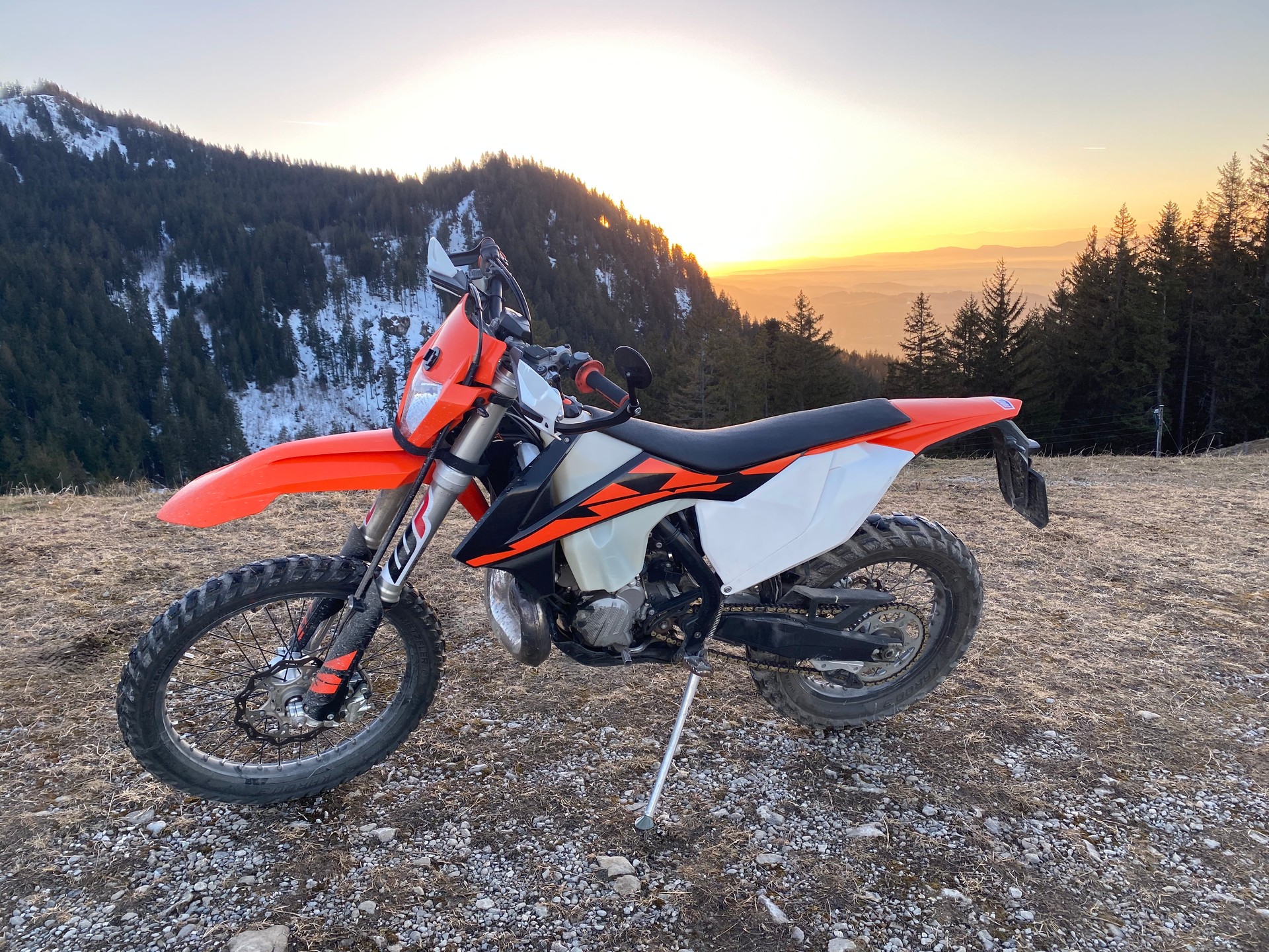 KTM 300 EXC TPI 2T-image-2