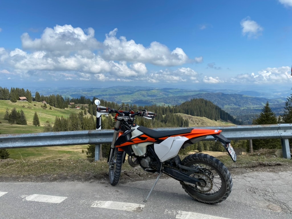 KTM 300 EXC TPI 2T-image-1