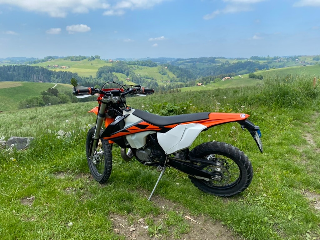 KTM 300 EXC TPI 2T-image-0