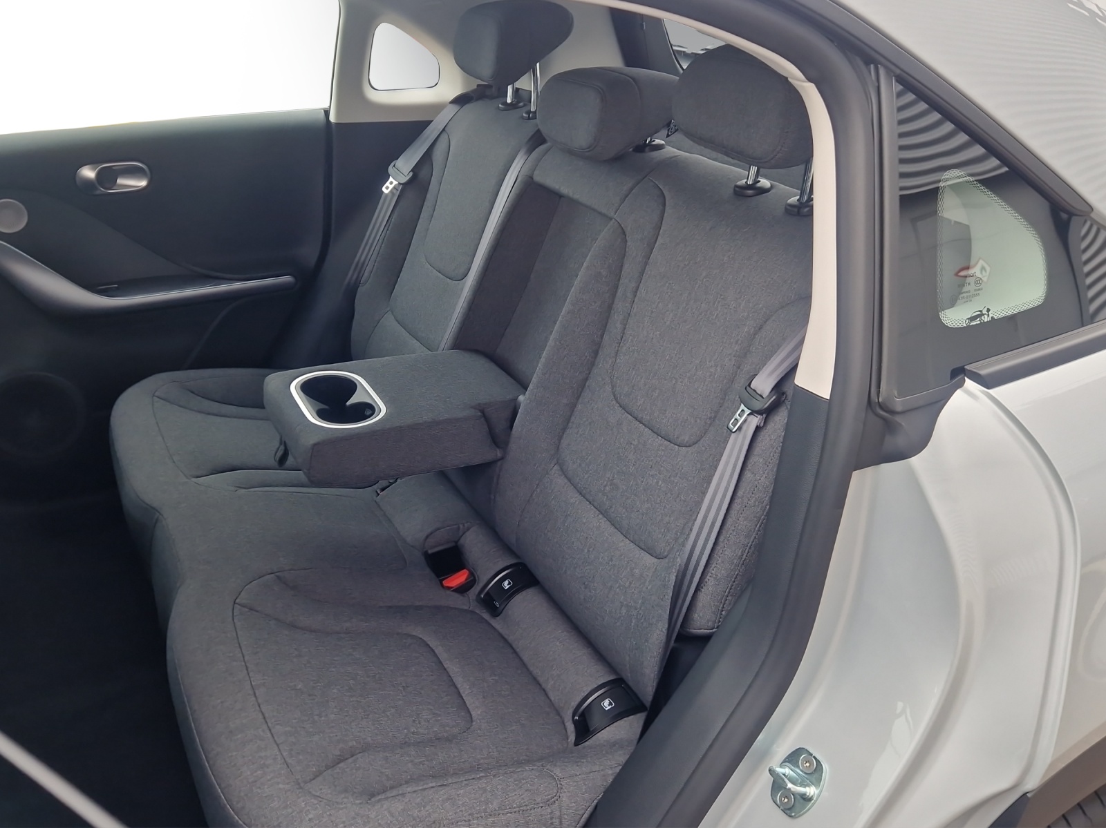 SMART #1 66kWh Pure+-image-11
