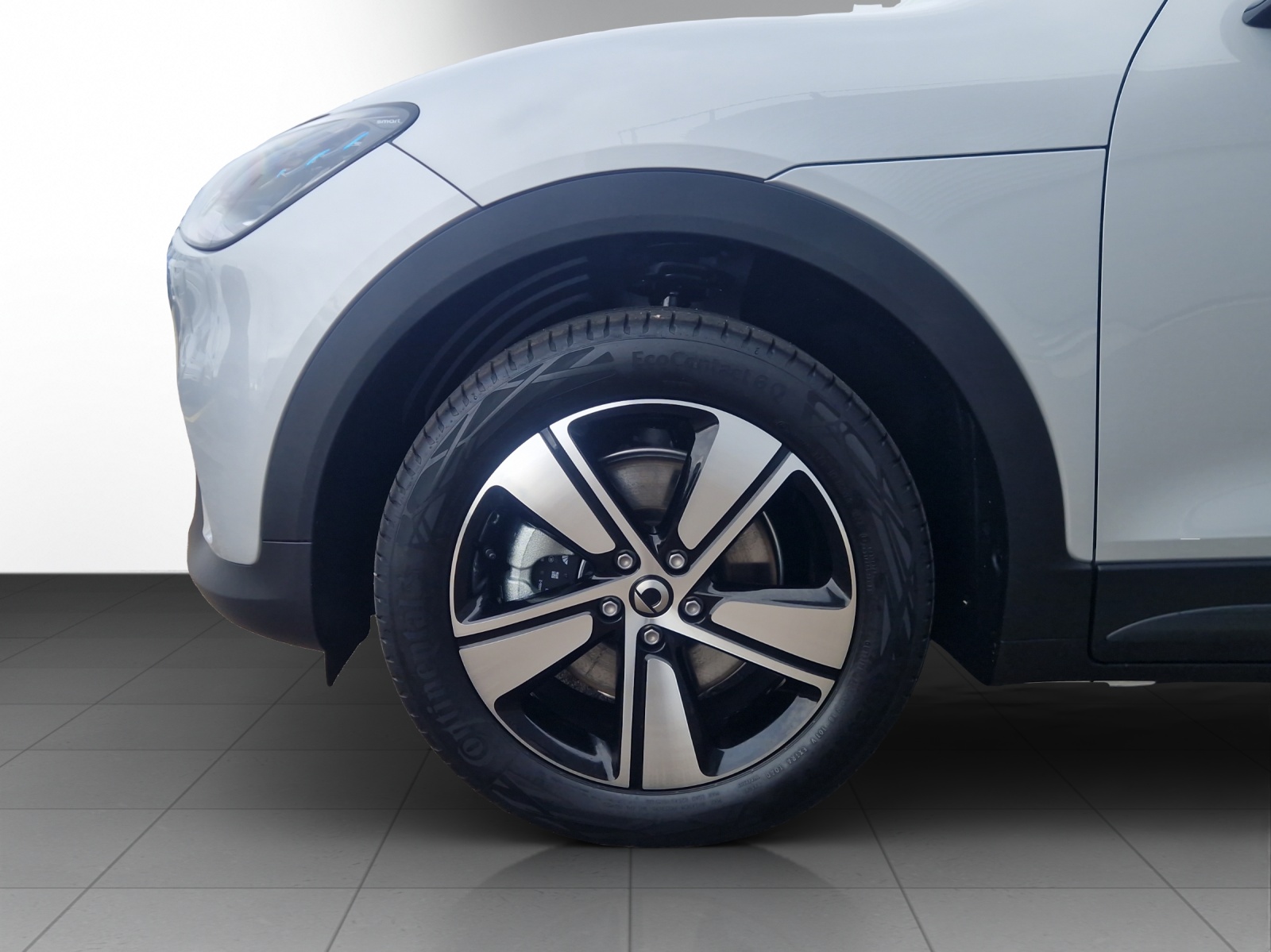 SMART #1 66kWh Pure+-image-5