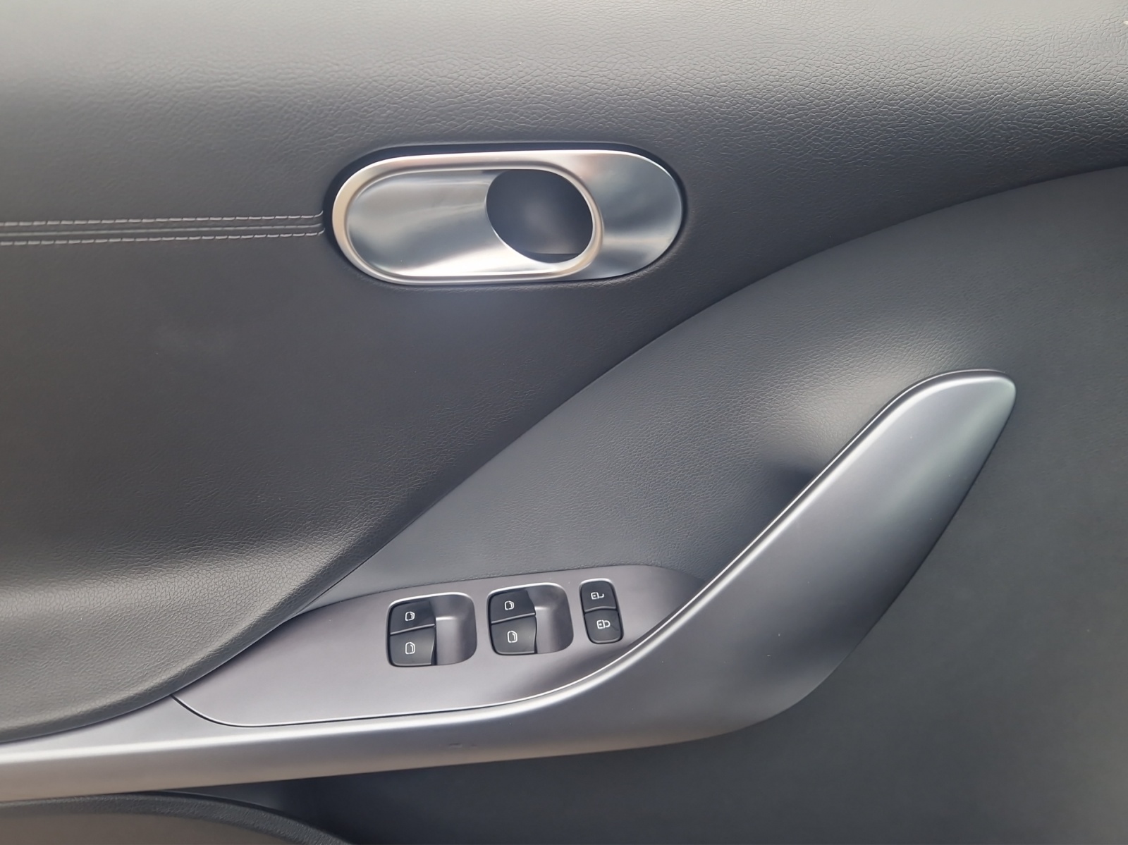 SMART #1 66kWh Pure+-image-10