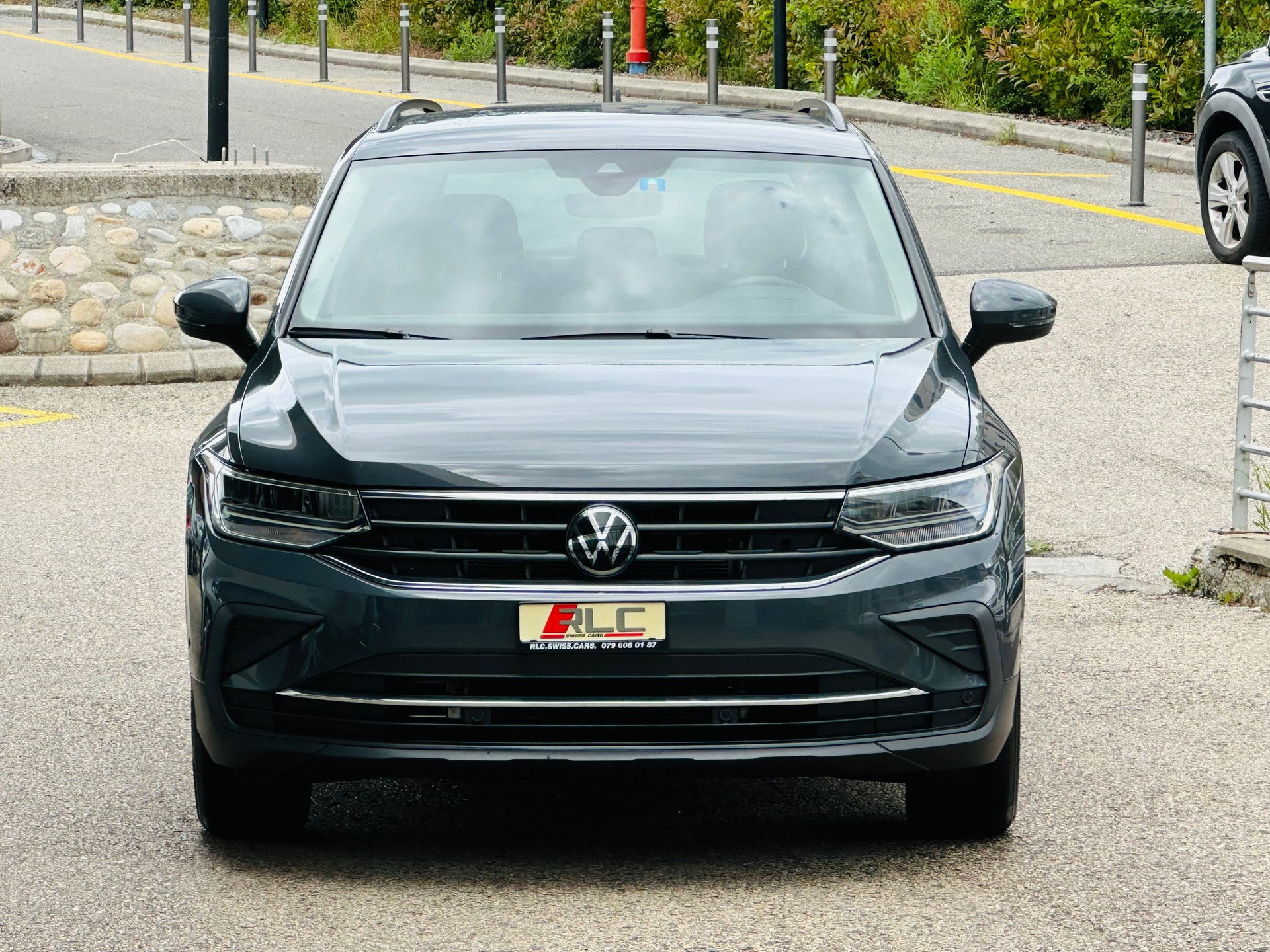 VW Tiguan 1.5TSI Evo Life DSG-showroom-element-2
