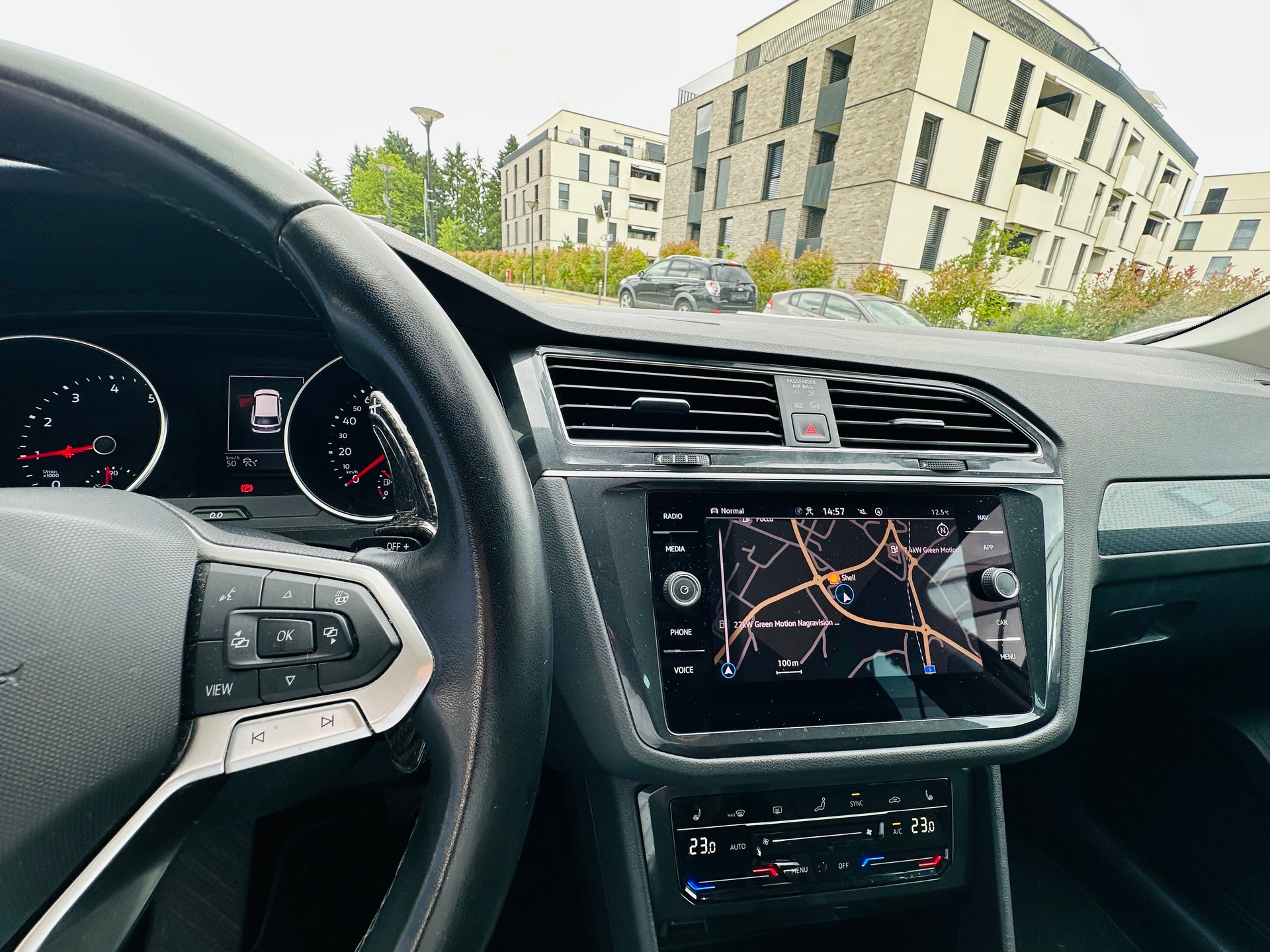 VW Tiguan 1.5TSI Evo Life DSG-image-11
