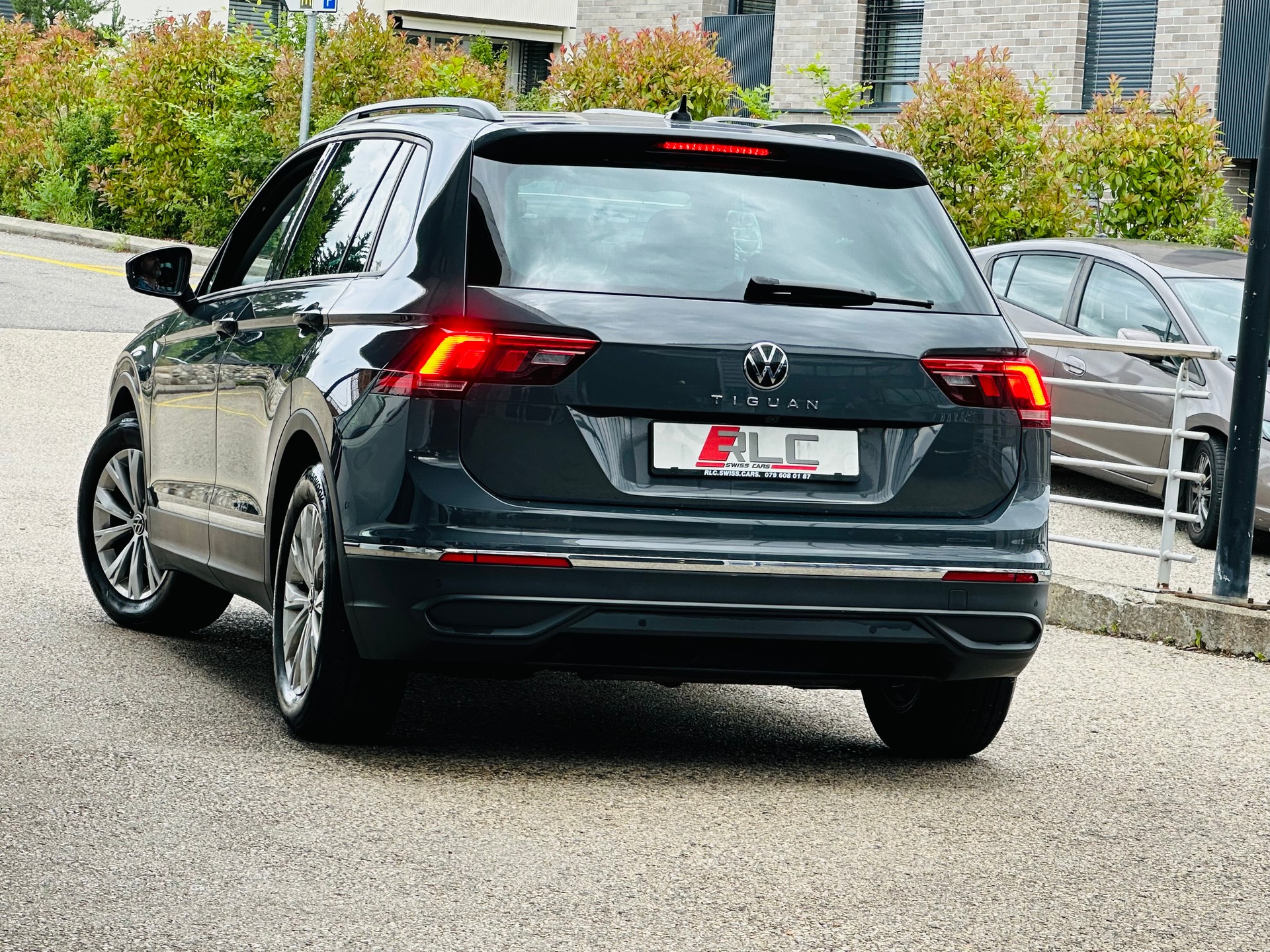 VW Tiguan 1.5TSI Evo Life DSG-image-6