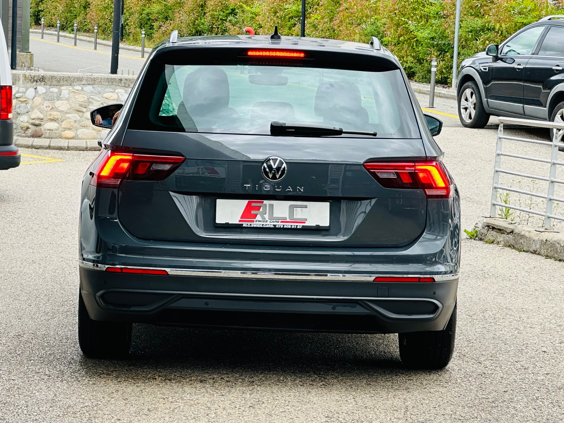 VW Tiguan 1.5TSI Evo Life DSG-image-7