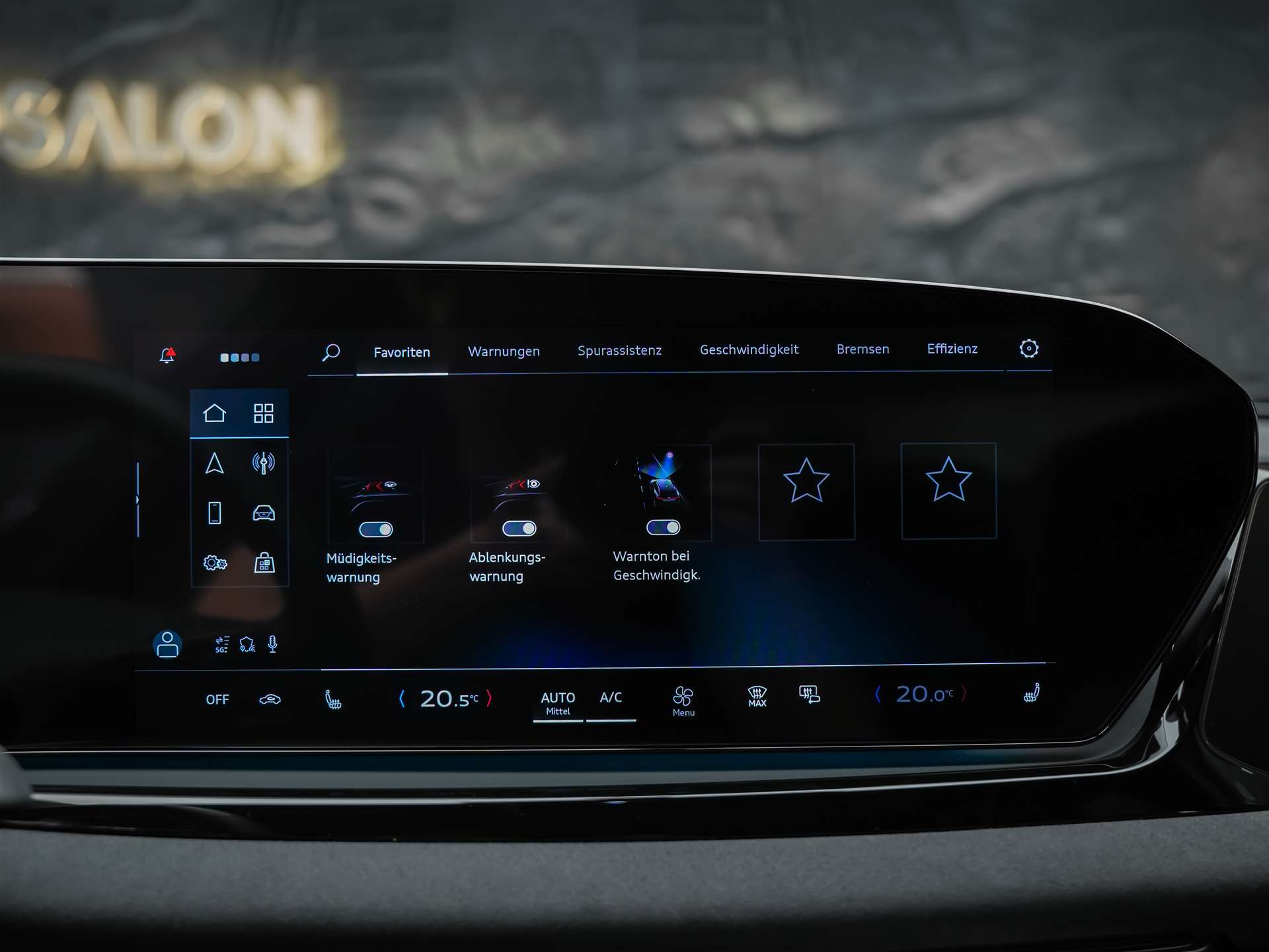 AUDI A6 2.0 TDI quattro S-Tronic *EDITION ONE*Werksgarantie*360° Kamera*Abstandsregler*-image-38