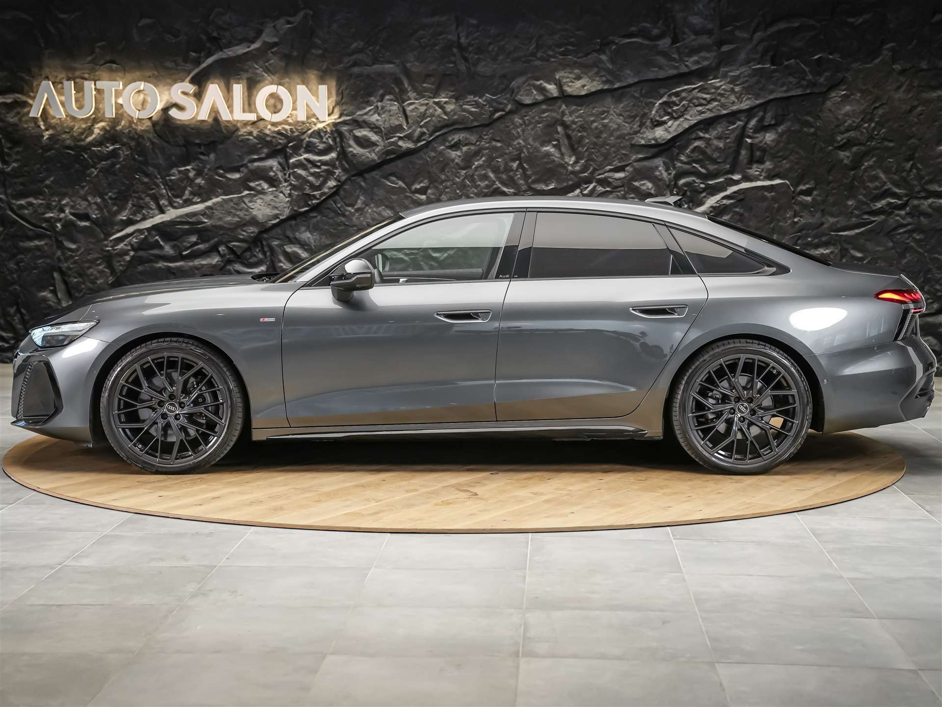 AUDI A6 2.0 TDI quattro S-Tronic *EDITION ONE*Werksgarantie*360° Kamera*Abstandsregler*-showroom-element-2