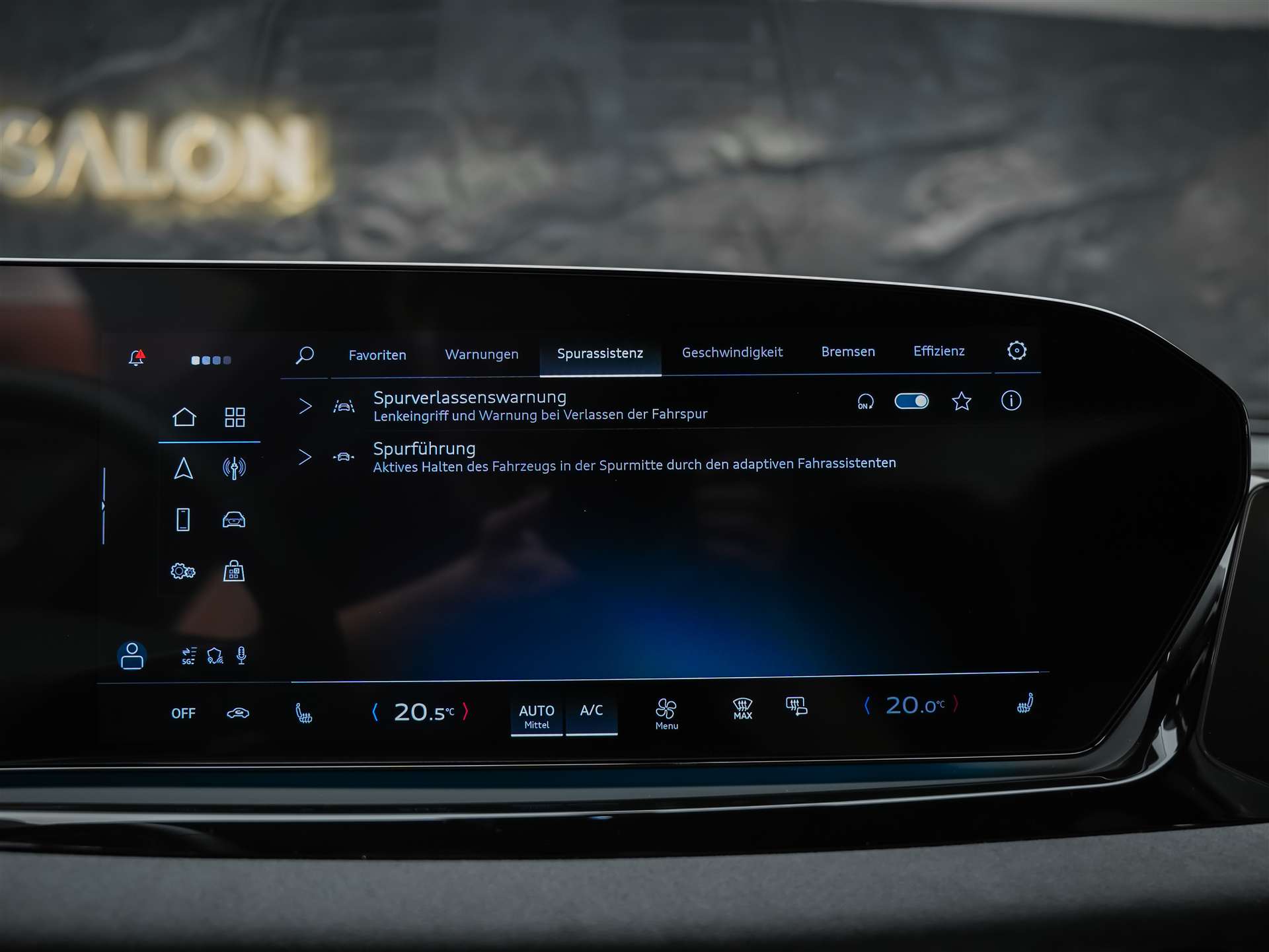 AUDI A6 2.0 TDI quattro S-Tronic *EDITION ONE*Werksgarantie*360° Kamera*Abstandsregler*-image-41