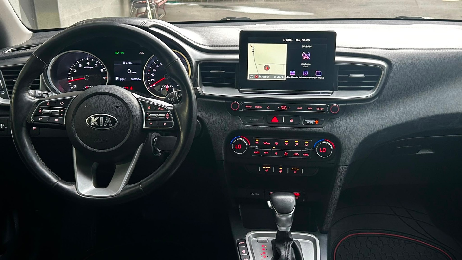 KIA Ceed Sportswagon 1.4 T-GDi Power 25 DCT-image-7