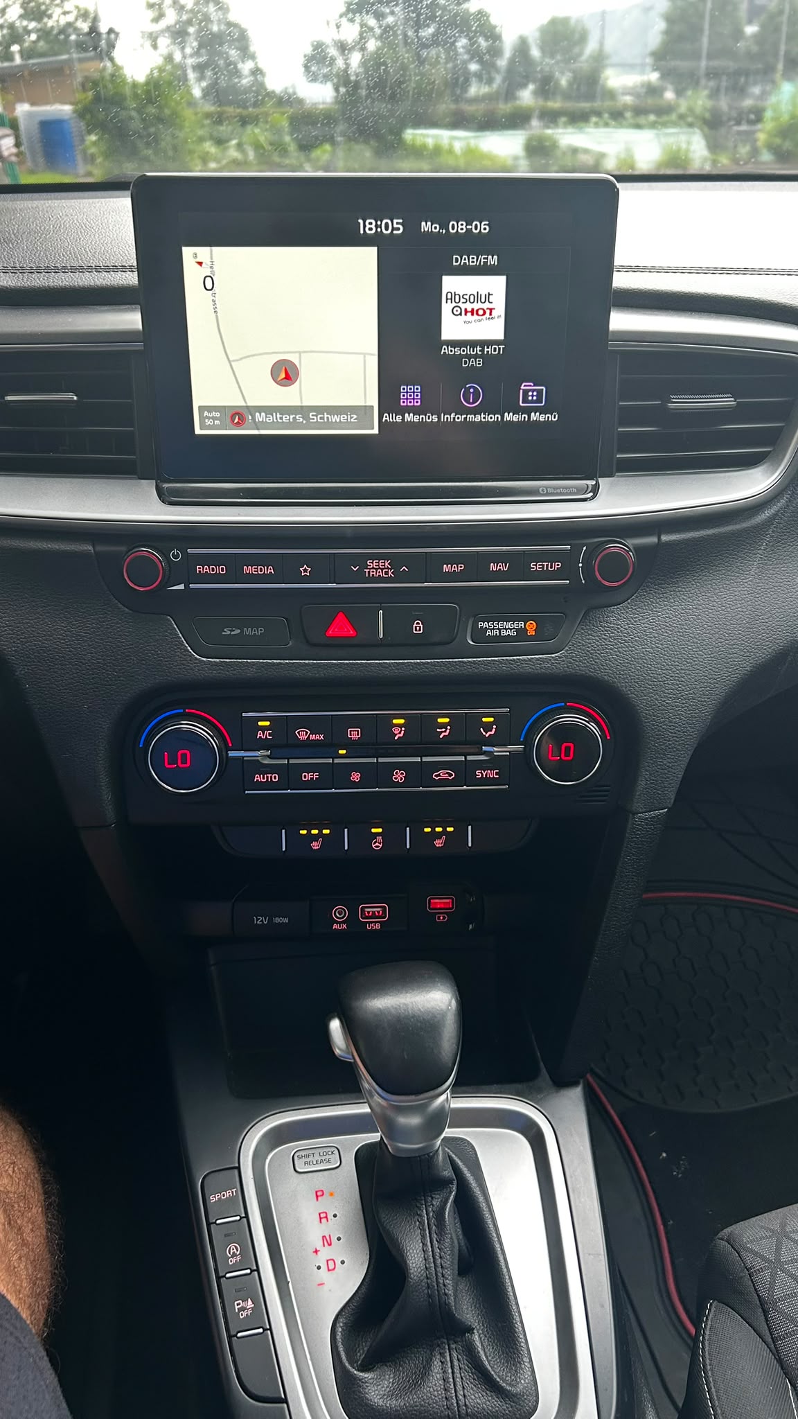 KIA Ceed Sportswagon 1.4 T-GDi Power 25 DCT-image-10