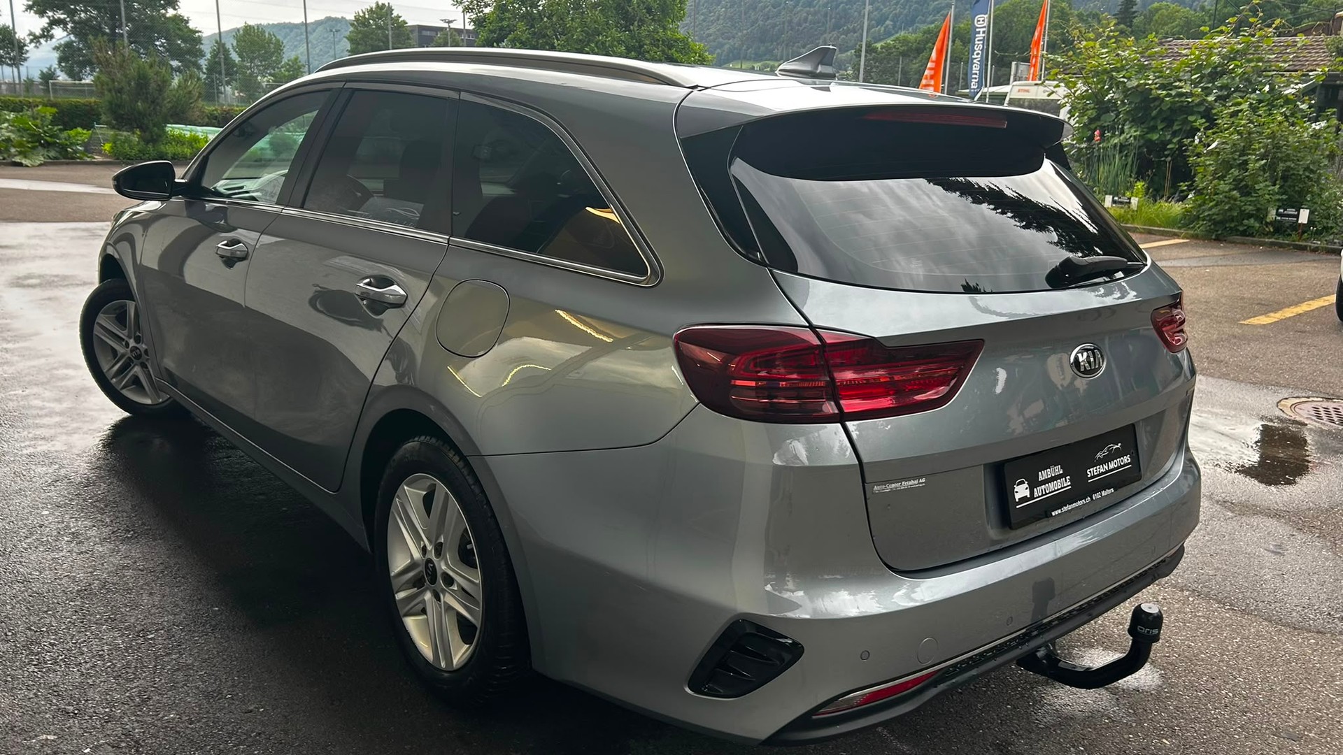 KIA Ceed Sportswagon 1.4 T-GDi Power 25 DCT-image-4