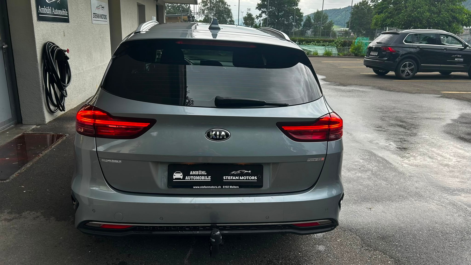 KIA Ceed Sportswagon 1.4 T-GDi Power 25 DCT-image-3