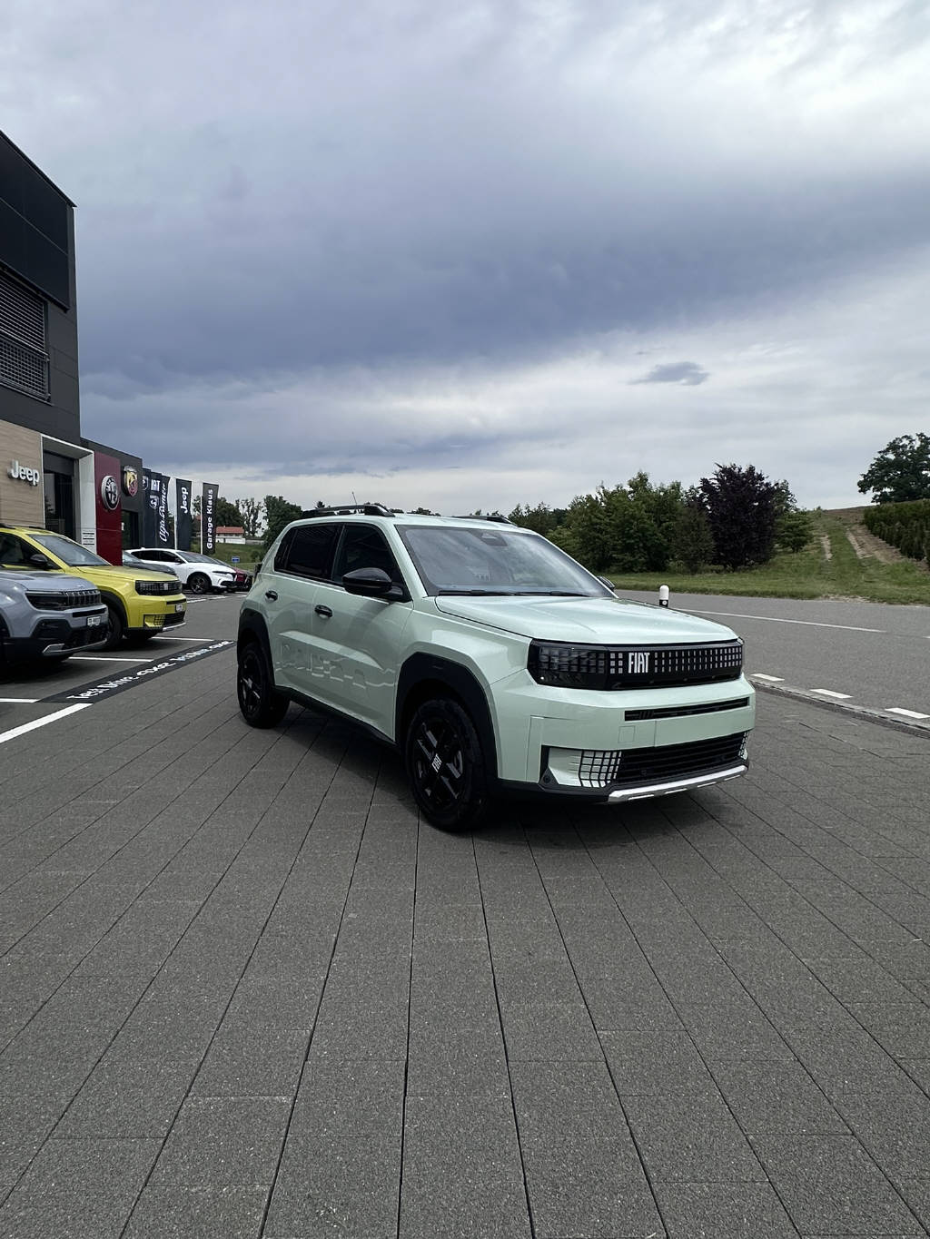 FIAT Grande Panda 1.2 Hybrid Icon-showroom-element-3