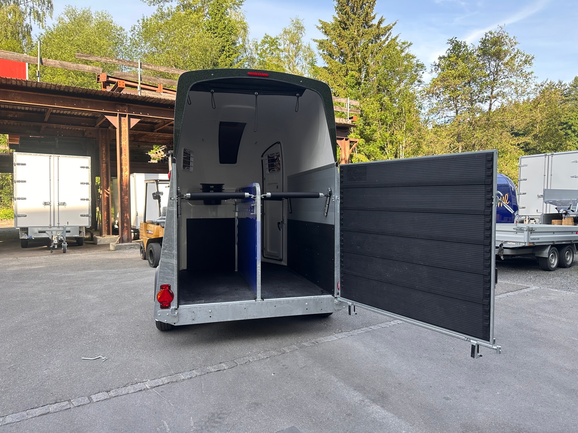 HUMBAUR Pegasus 2400-image-17