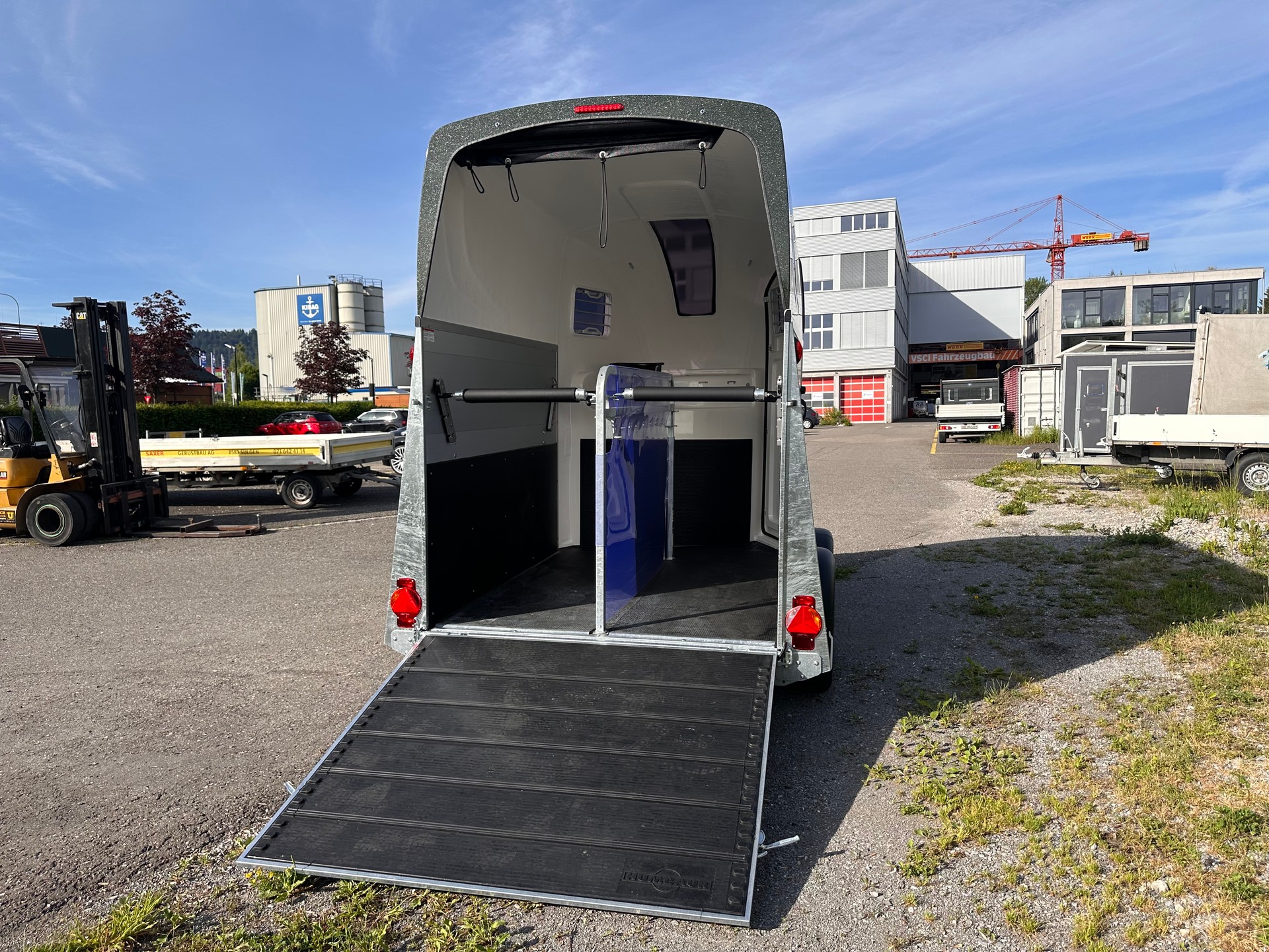 HUMBAUR Pegasus 2400-image-13
