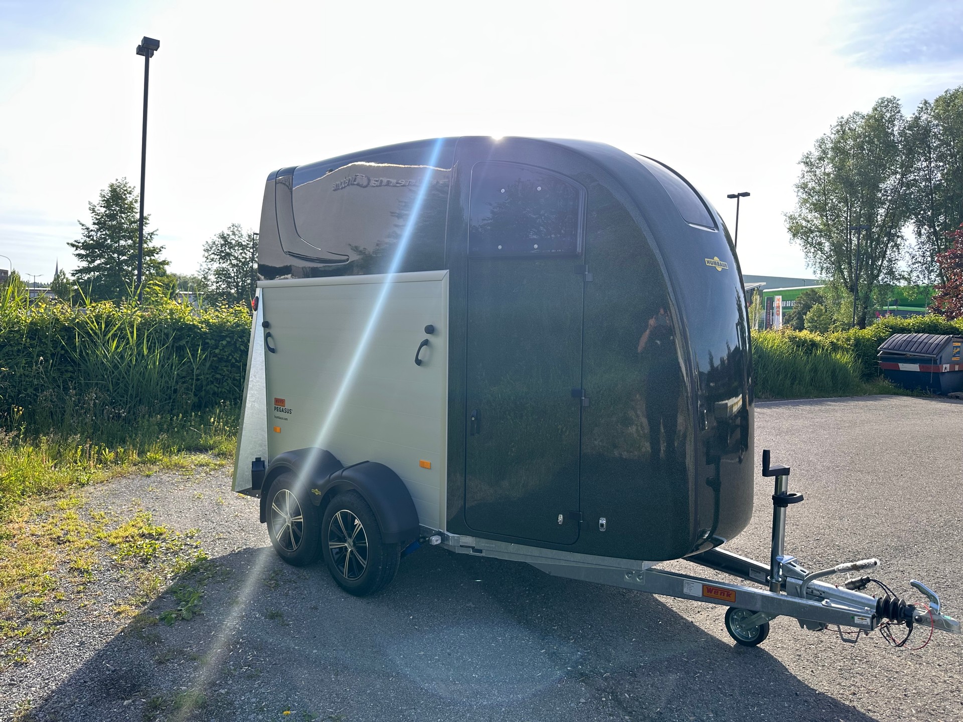 HUMBAUR Pegasus 2400-showroom-element-2
