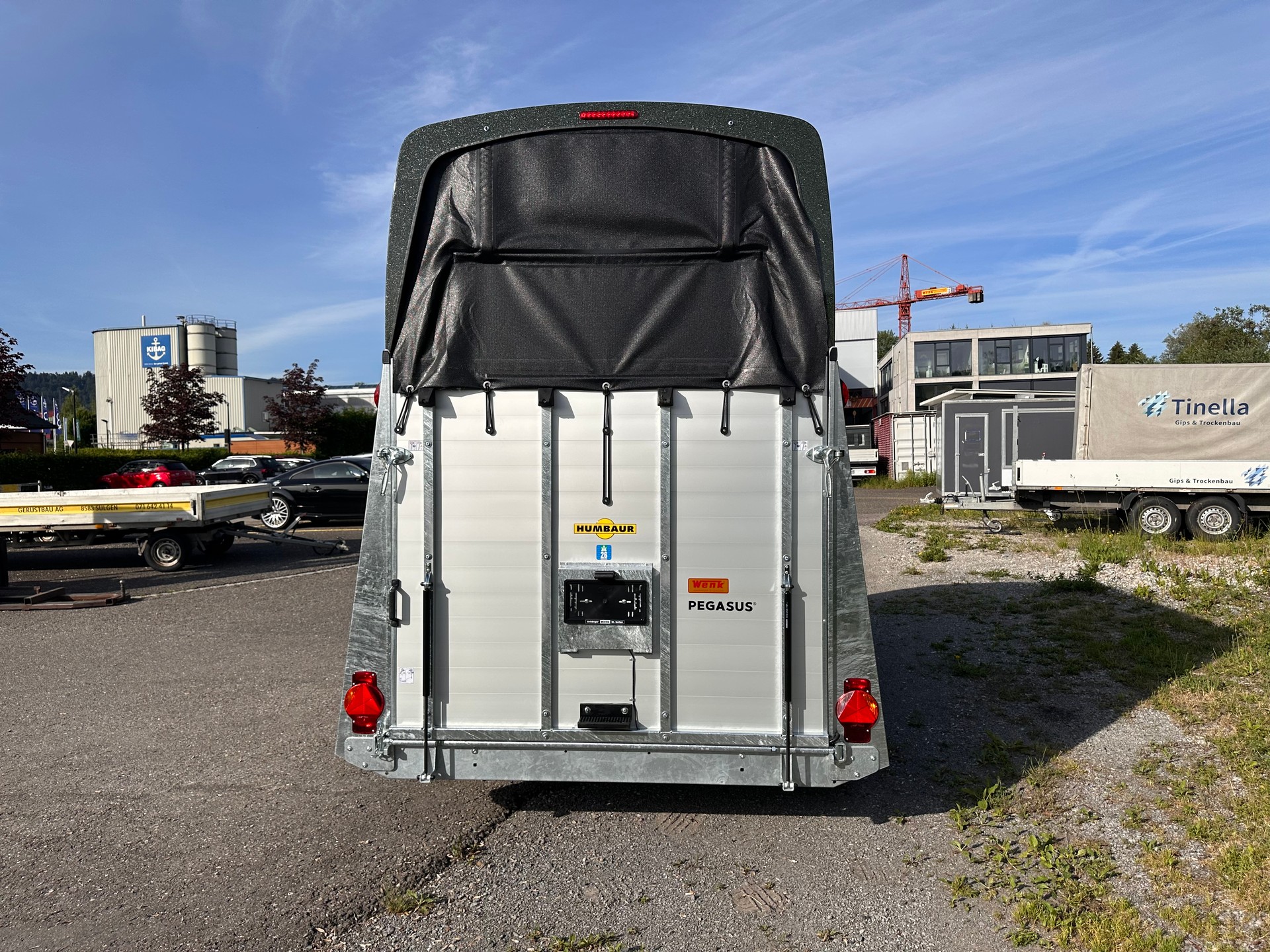 HUMBAUR Pegasus 2400-image-10