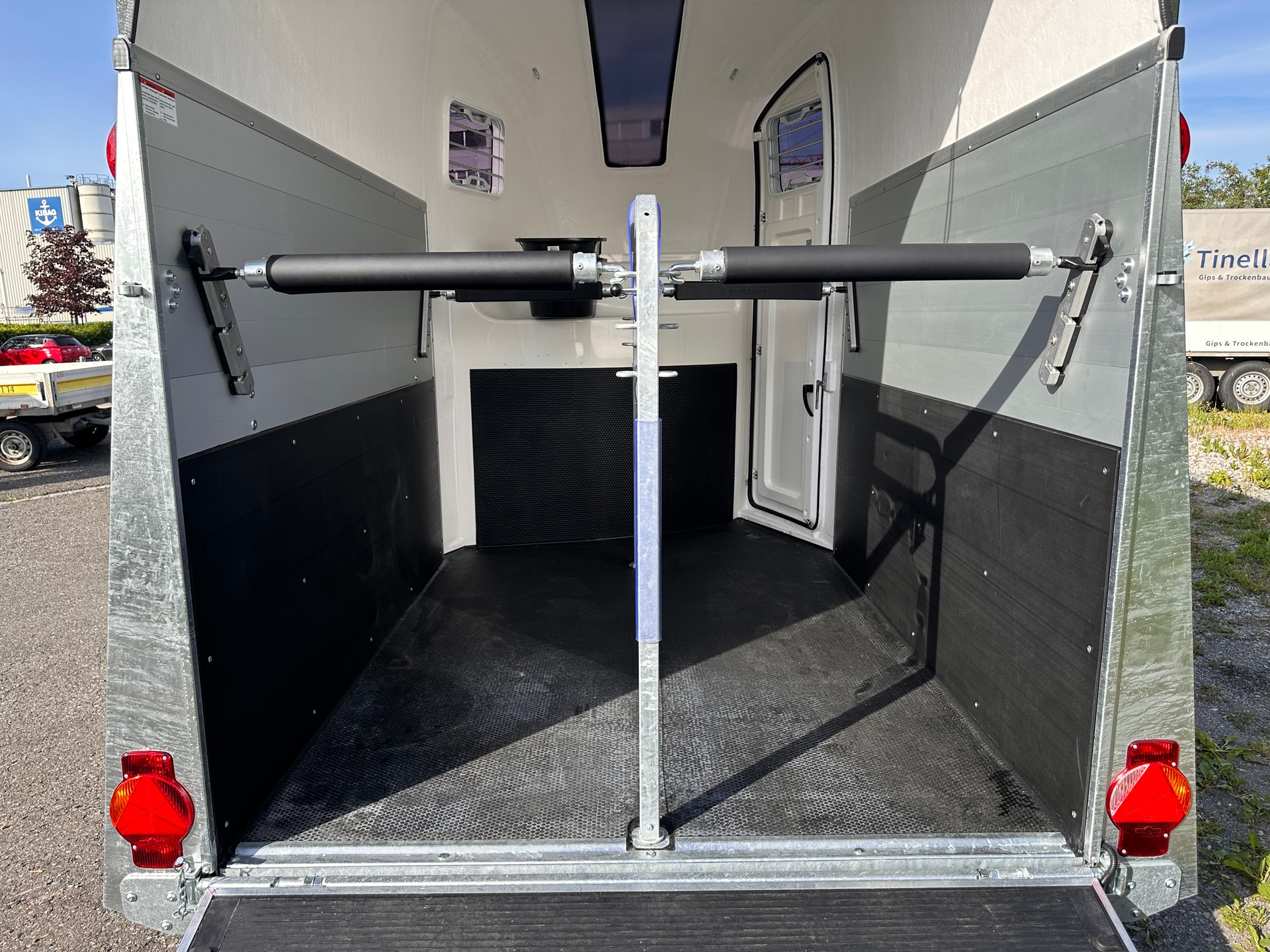 HUMBAUR Pegasus 2400-image-14