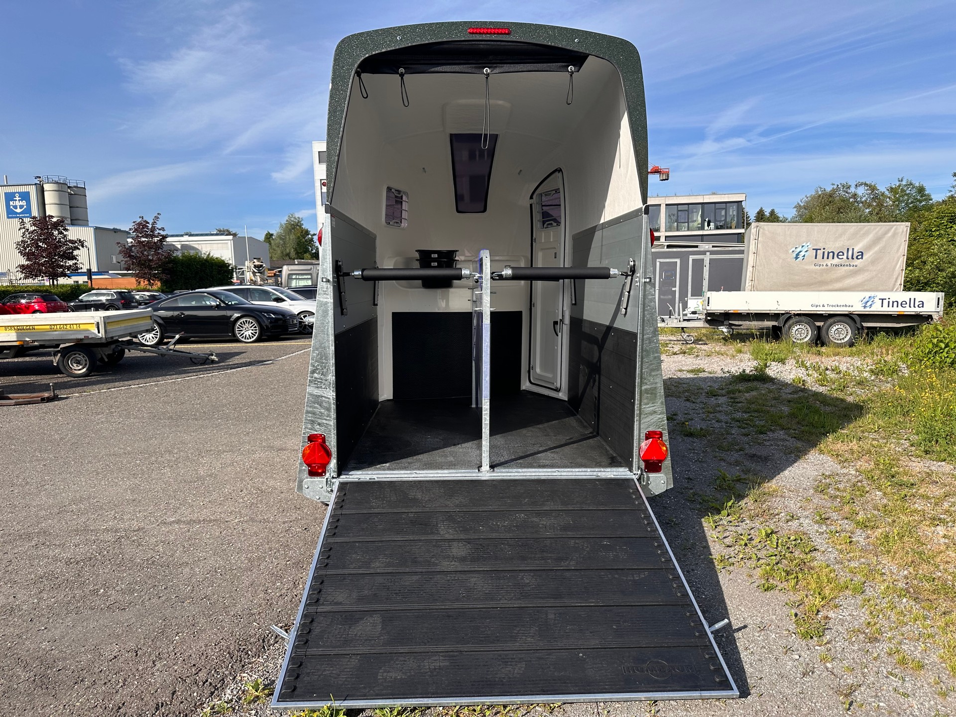 HUMBAUR Pegasus 2400-image-12