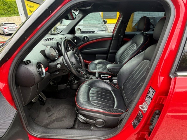 MINI Countryman John Cooper Works ALL4 Steptronic-image-7