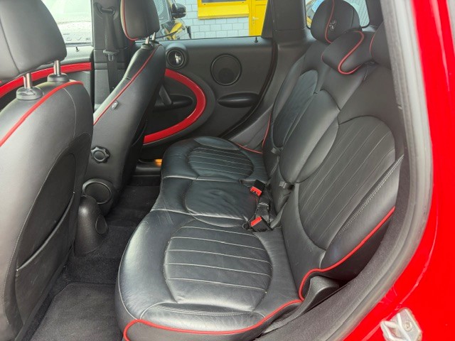 MINI Countryman John Cooper Works ALL4 Steptronic-image-8