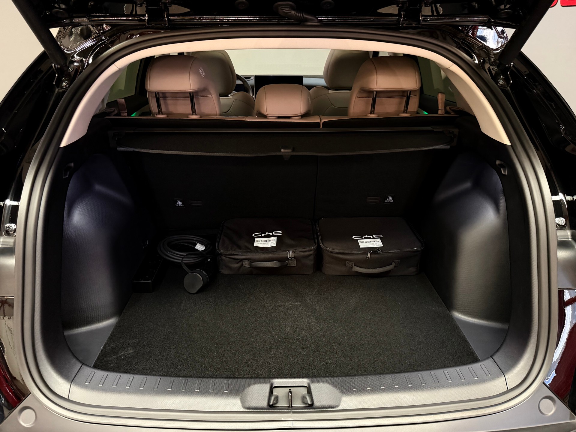 BYD Atto 3 EVO 74.8 kWh Excellence AWD-image-10