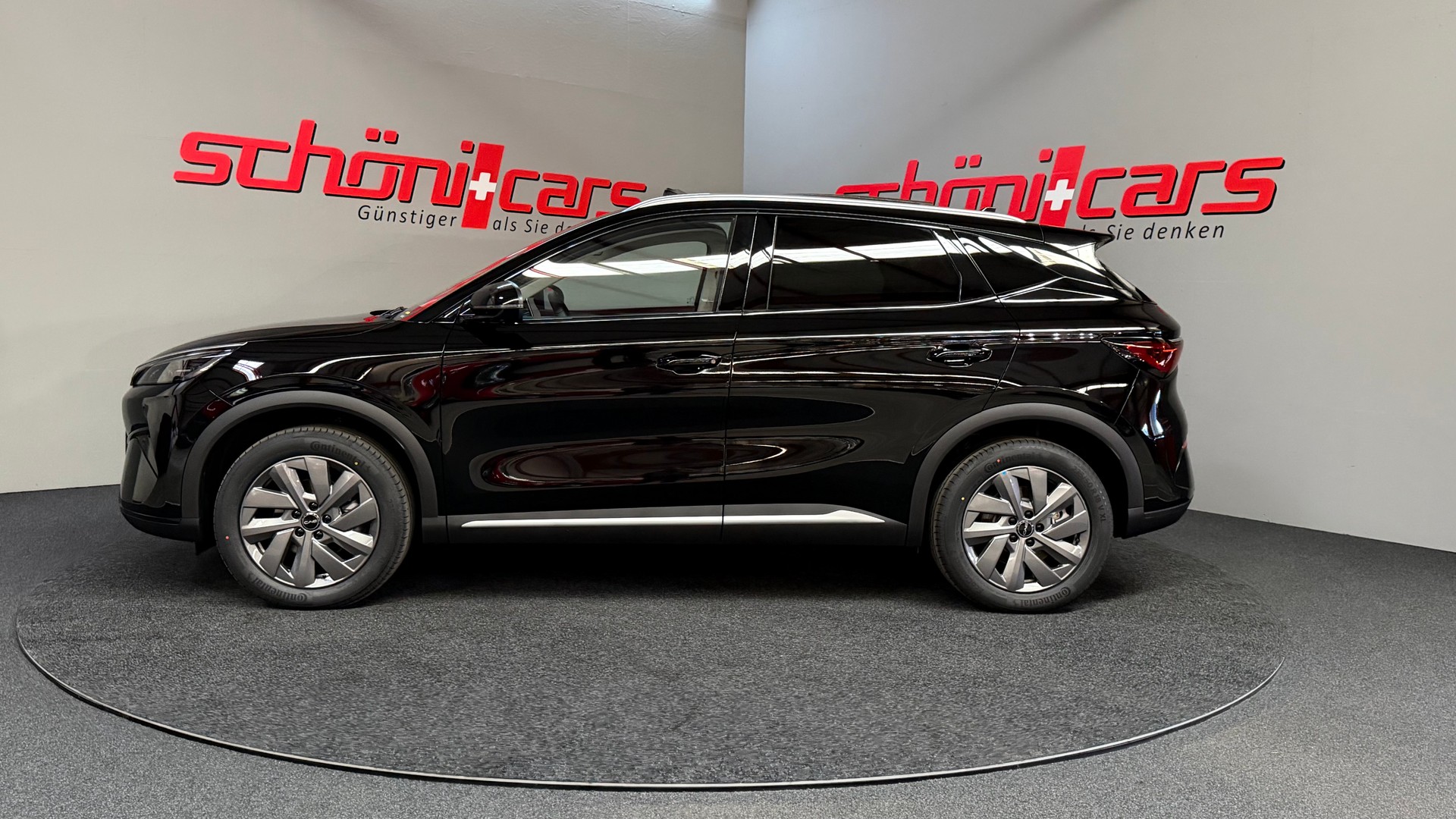 BYD Atto 3 EVO 74.8 kWh Excellence AWD-image-2
