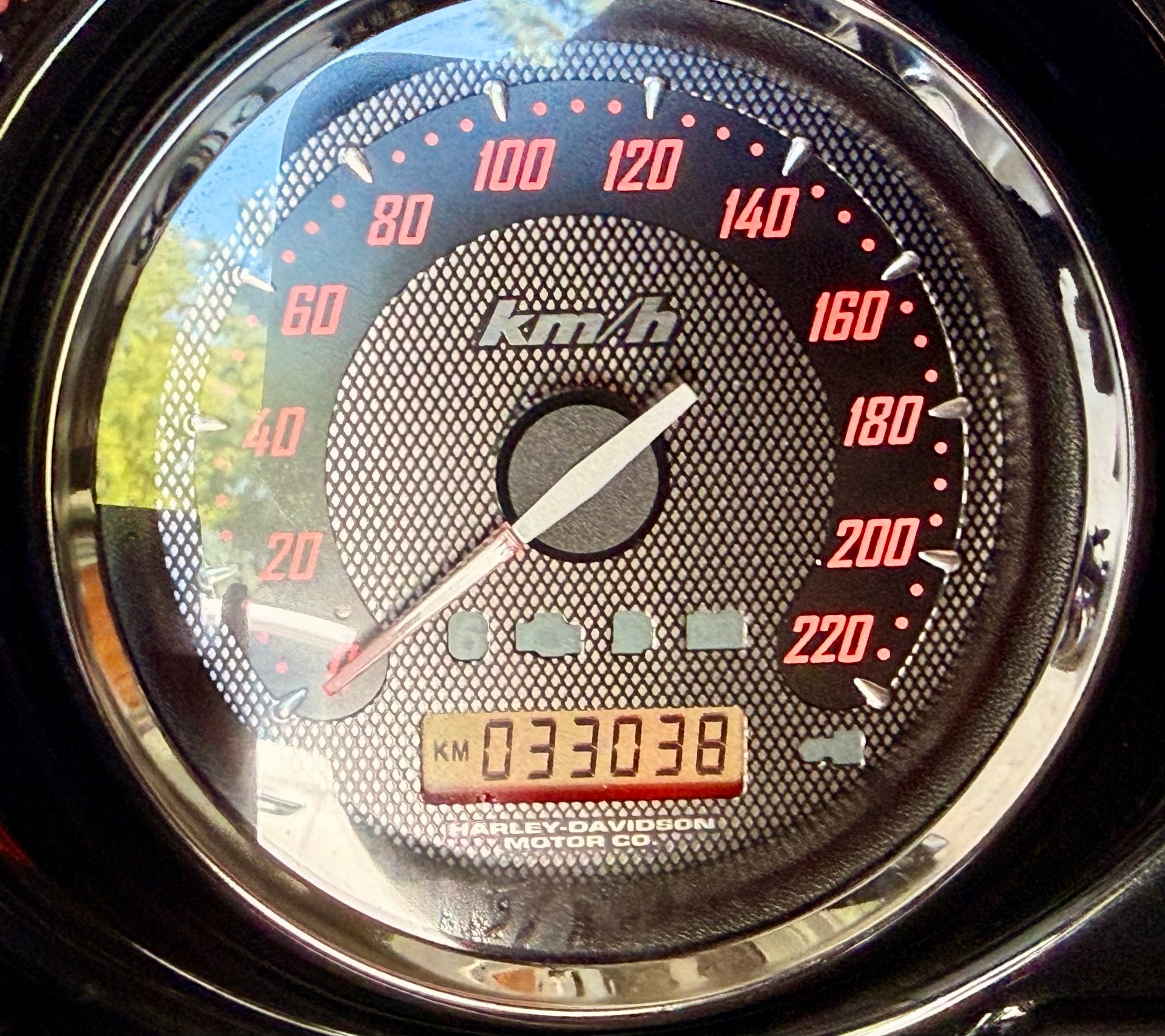 HARLEY-DAVIDSON Street Glide FLHXSE3 CVO-image-12