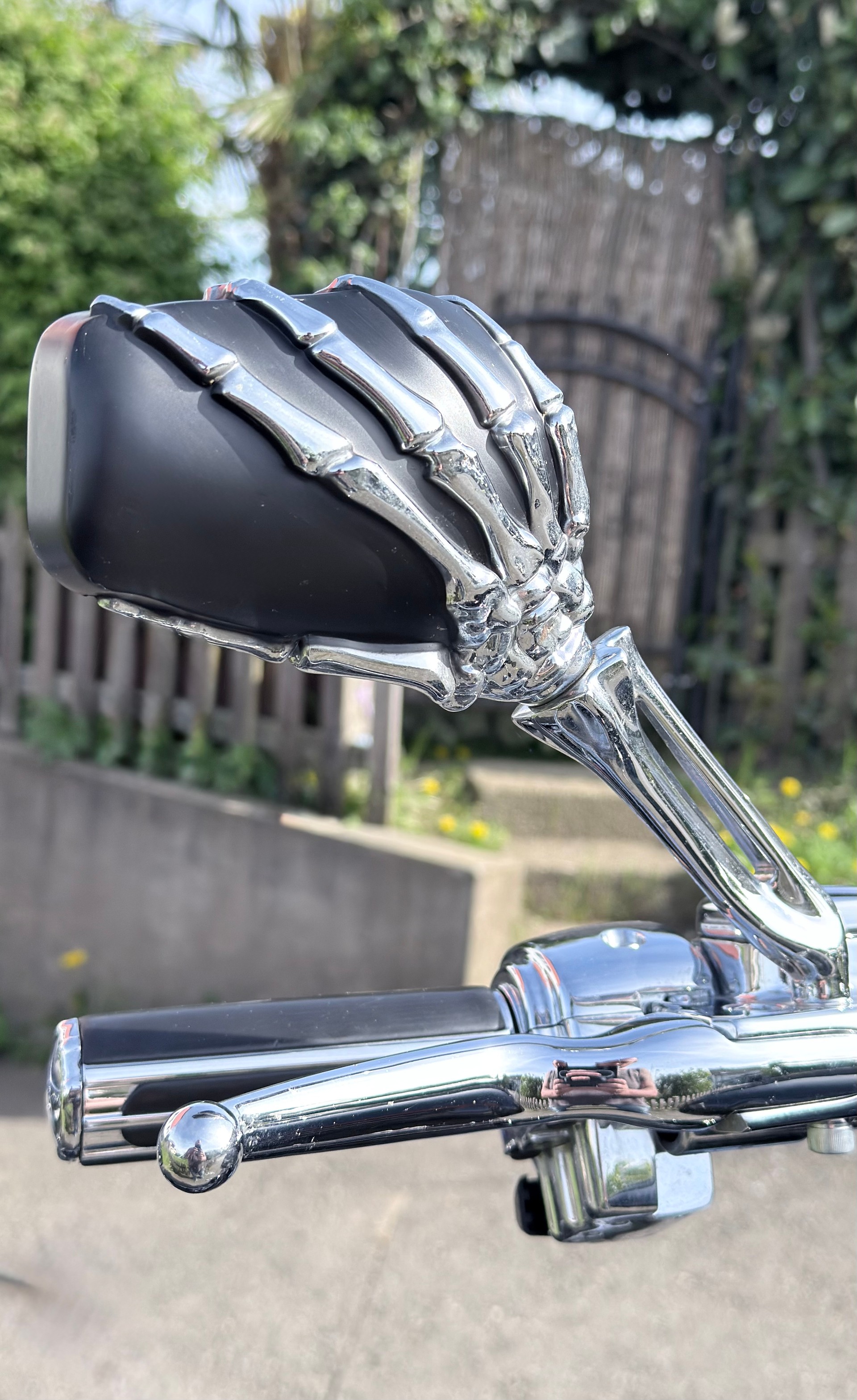 HARLEY-DAVIDSON Street Glide FLHXSE3 CVO-image-7