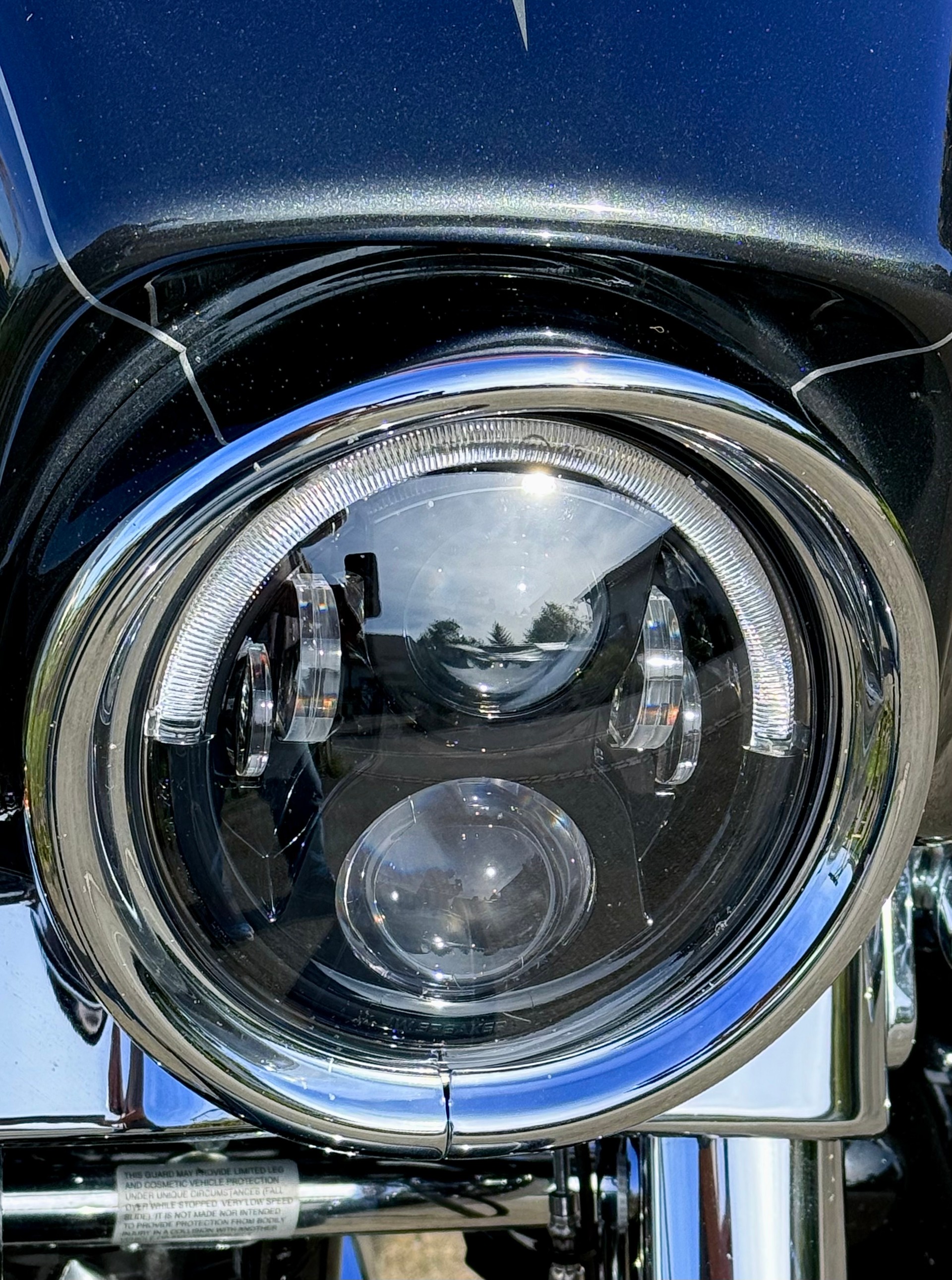 HARLEY-DAVIDSON Street Glide FLHXSE3 CVO-image-6