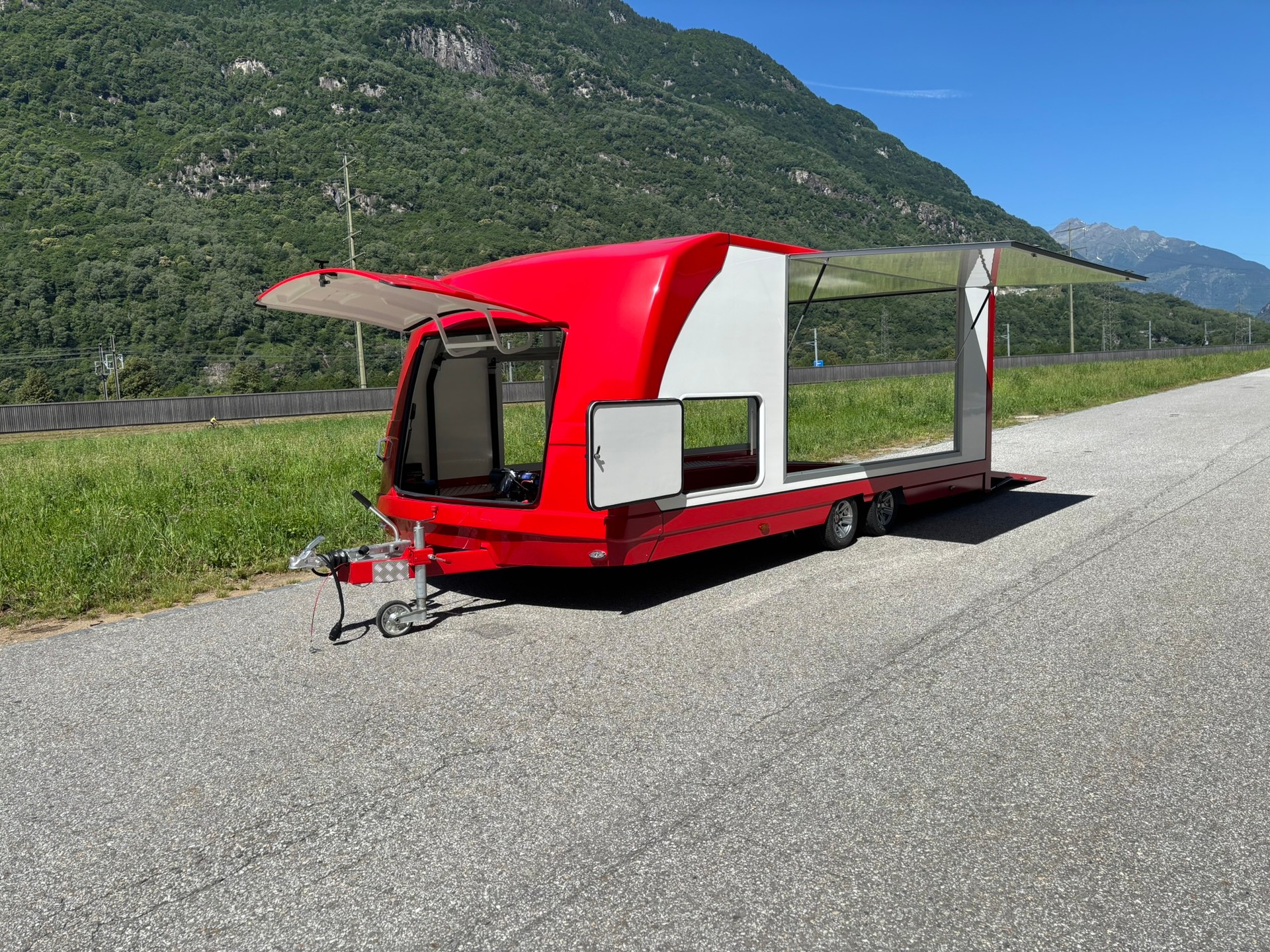 TURATELLO M30 BRA