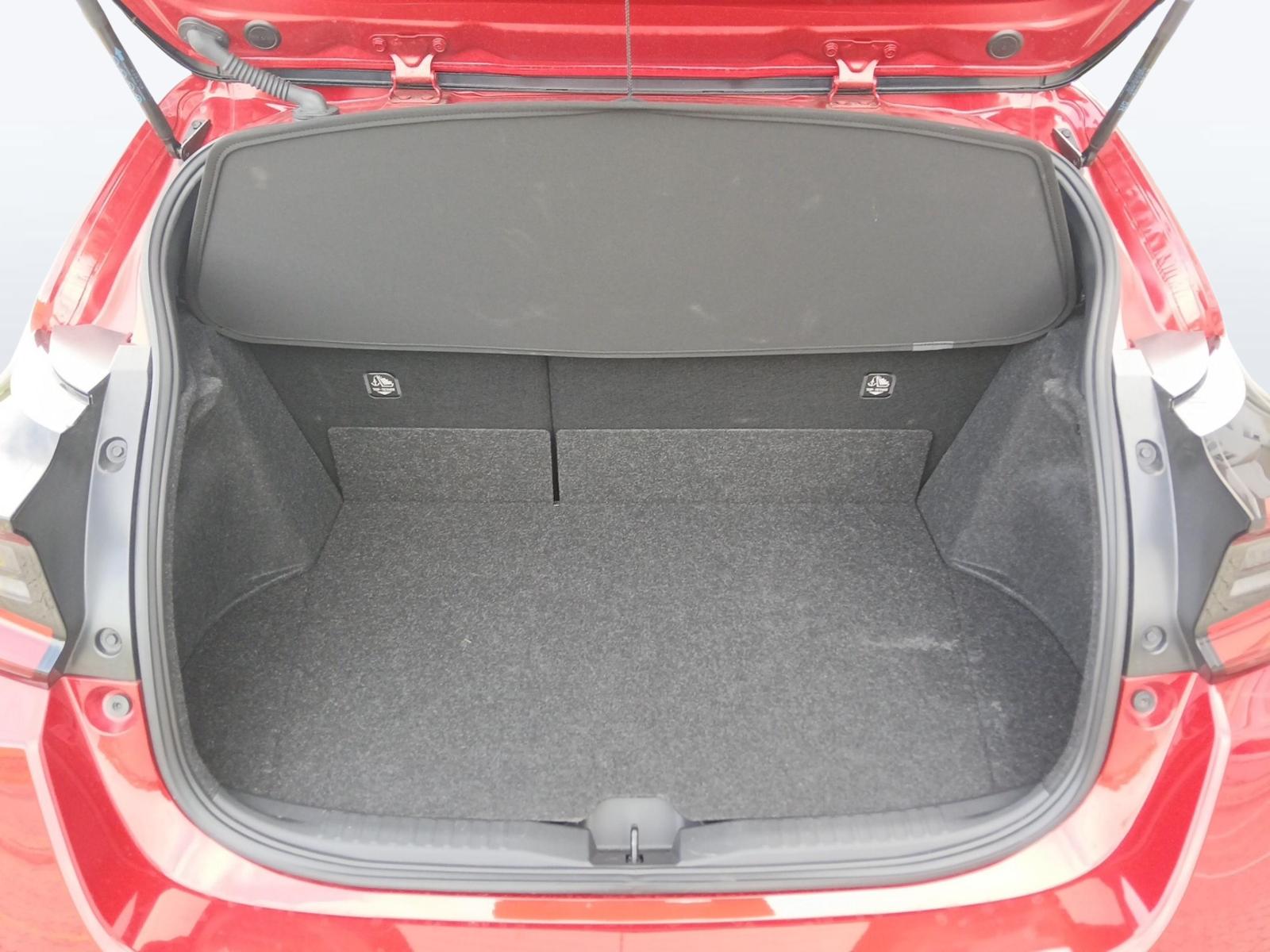 TOYOTA GR Yaris 1.6 Turbo Sport 4x4-image-11