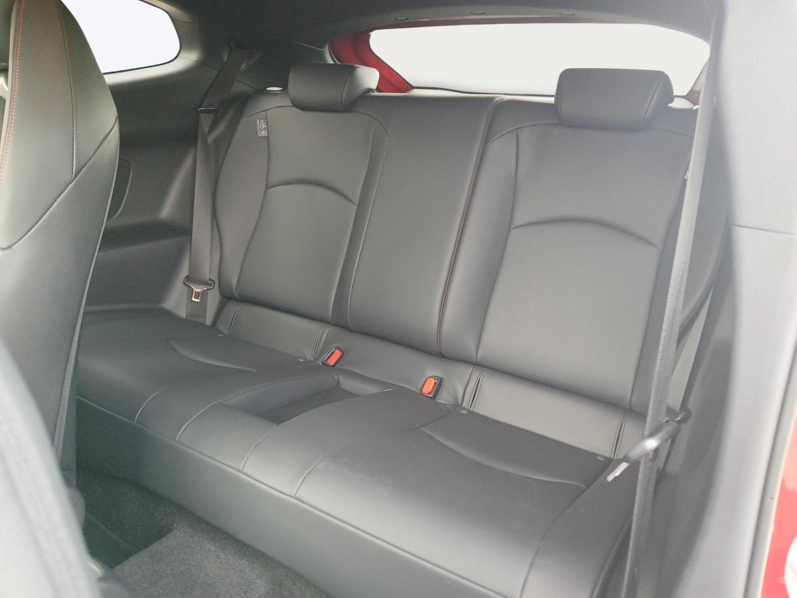 TOYOTA GR Yaris 1.6 Turbo Sport 4x4-image-10