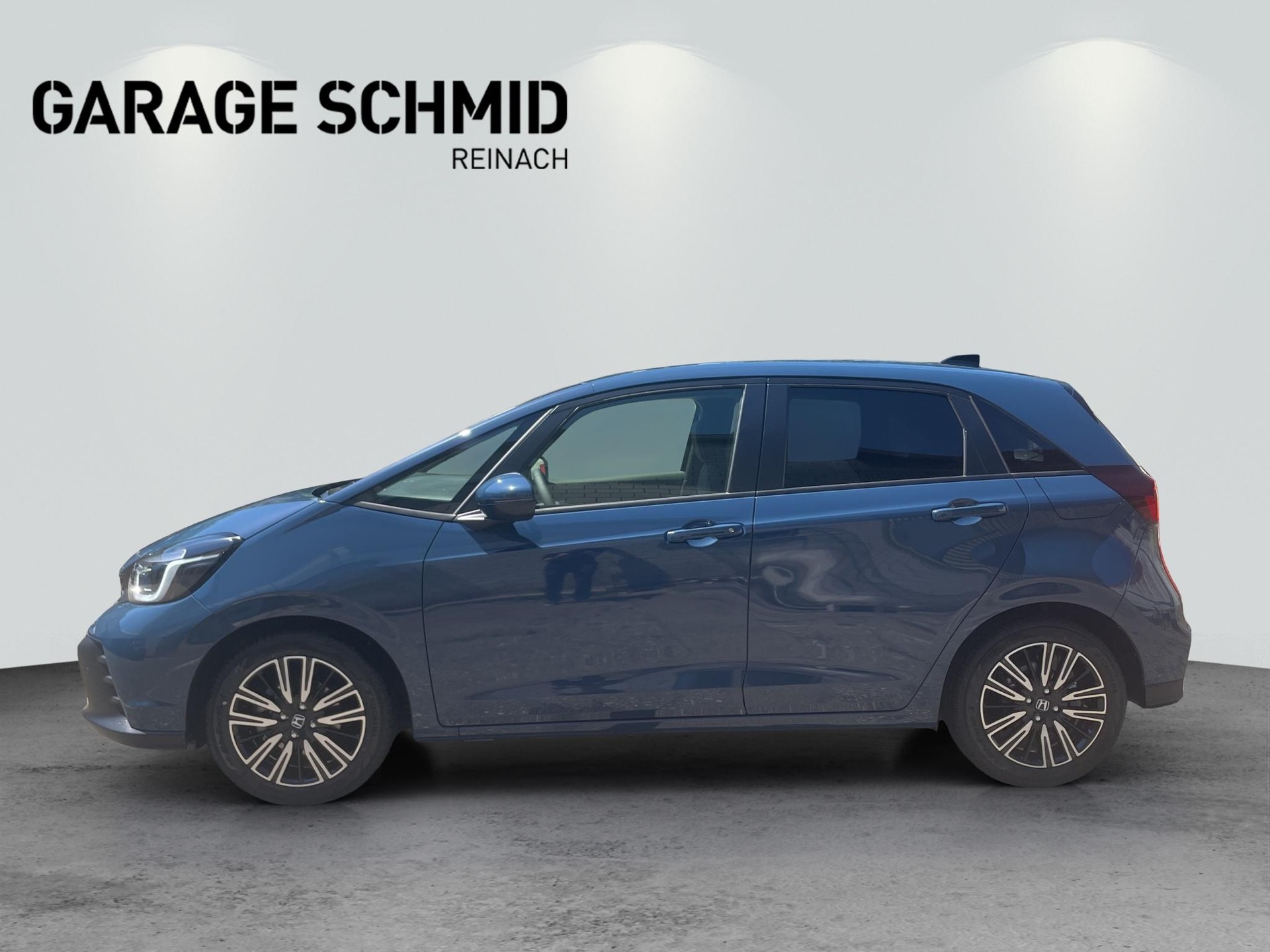 HONDA Jazz 1.5 i-MMD Advance-showroom-element-3