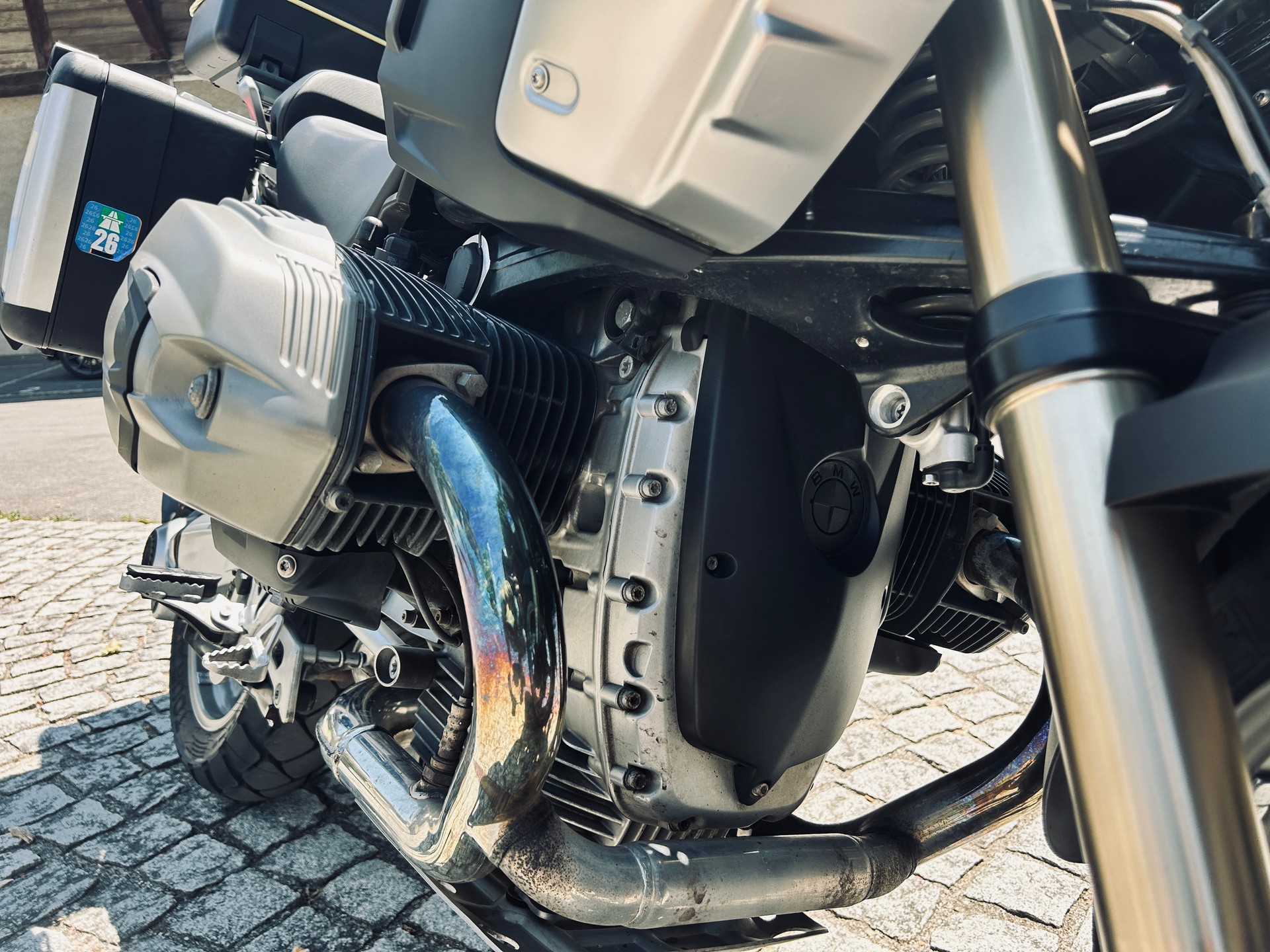 BMW R 1200 GS ABS-image-9