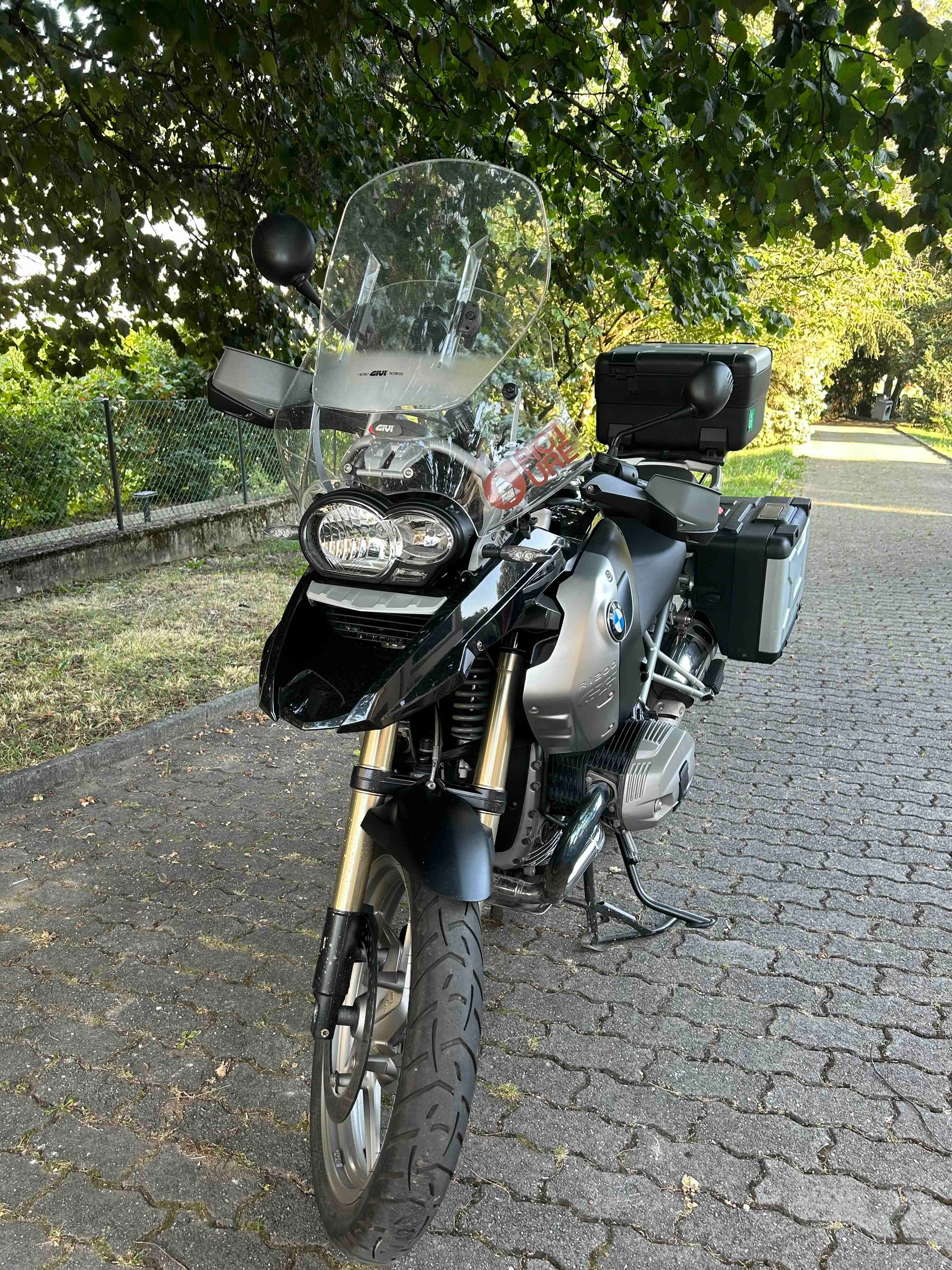 BMW R 1200 GS ABS-image-0