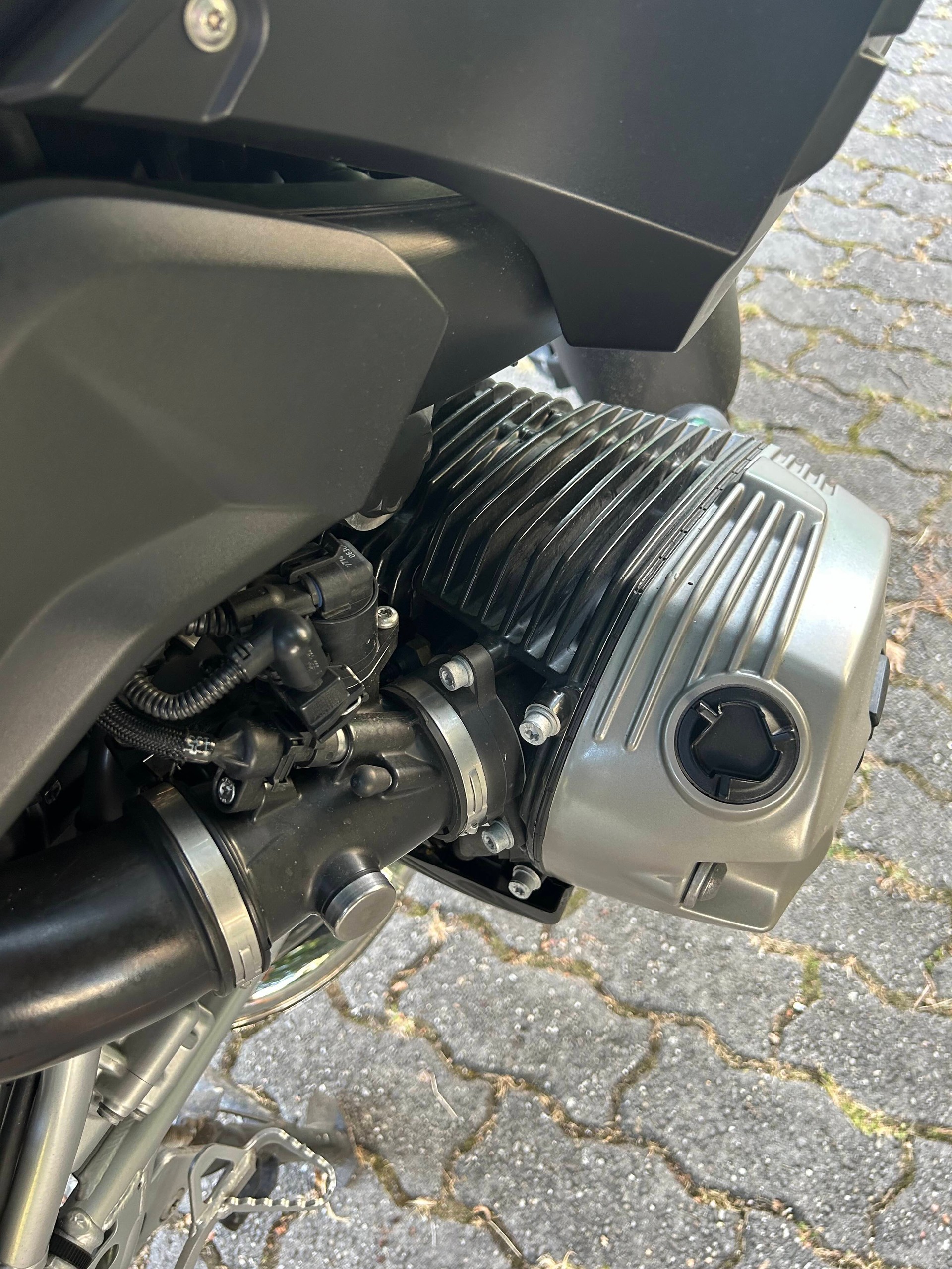 BMW R 1200 GS ABS-image-2