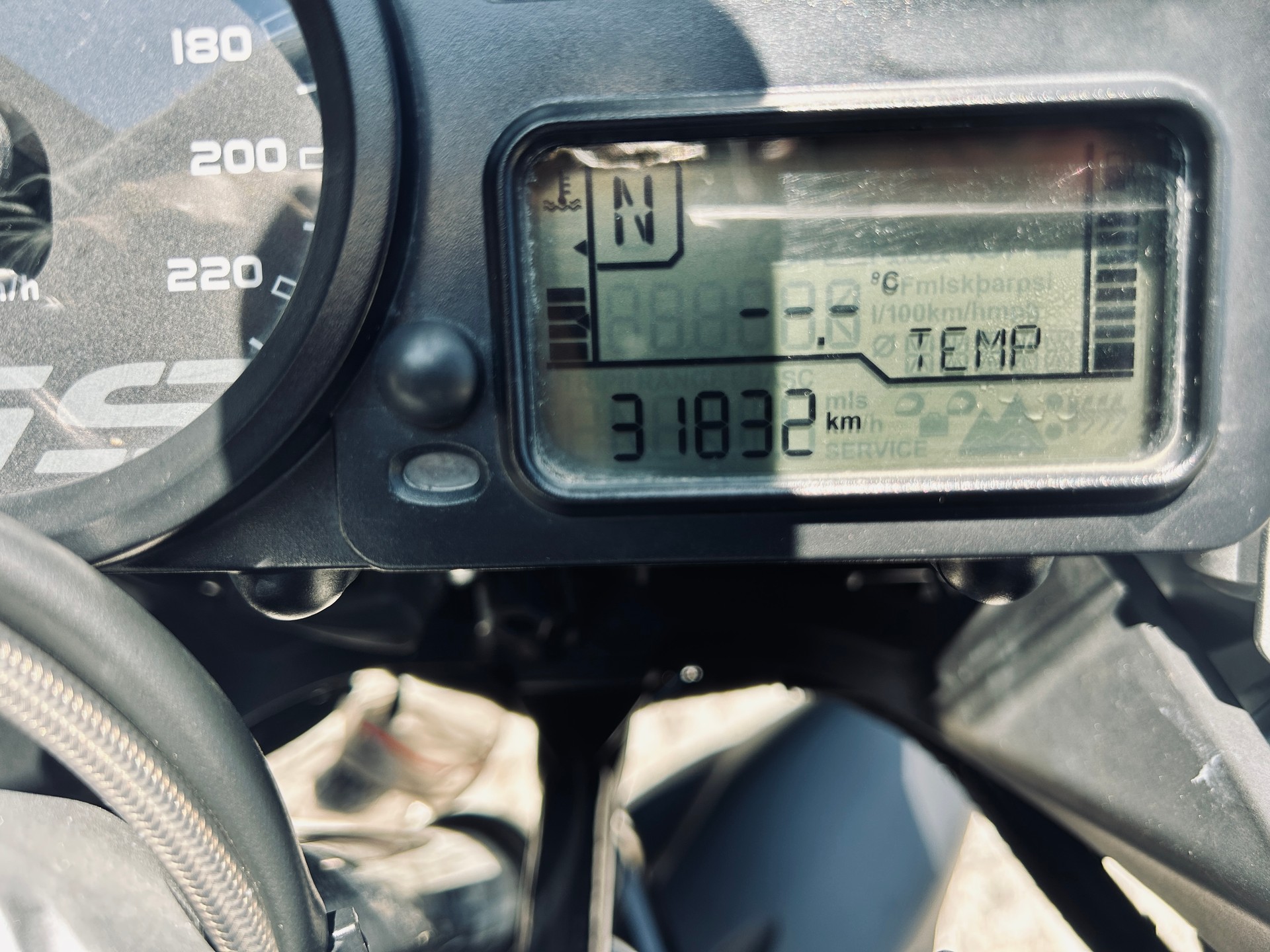 BMW R 1200 GS ABS-image-10