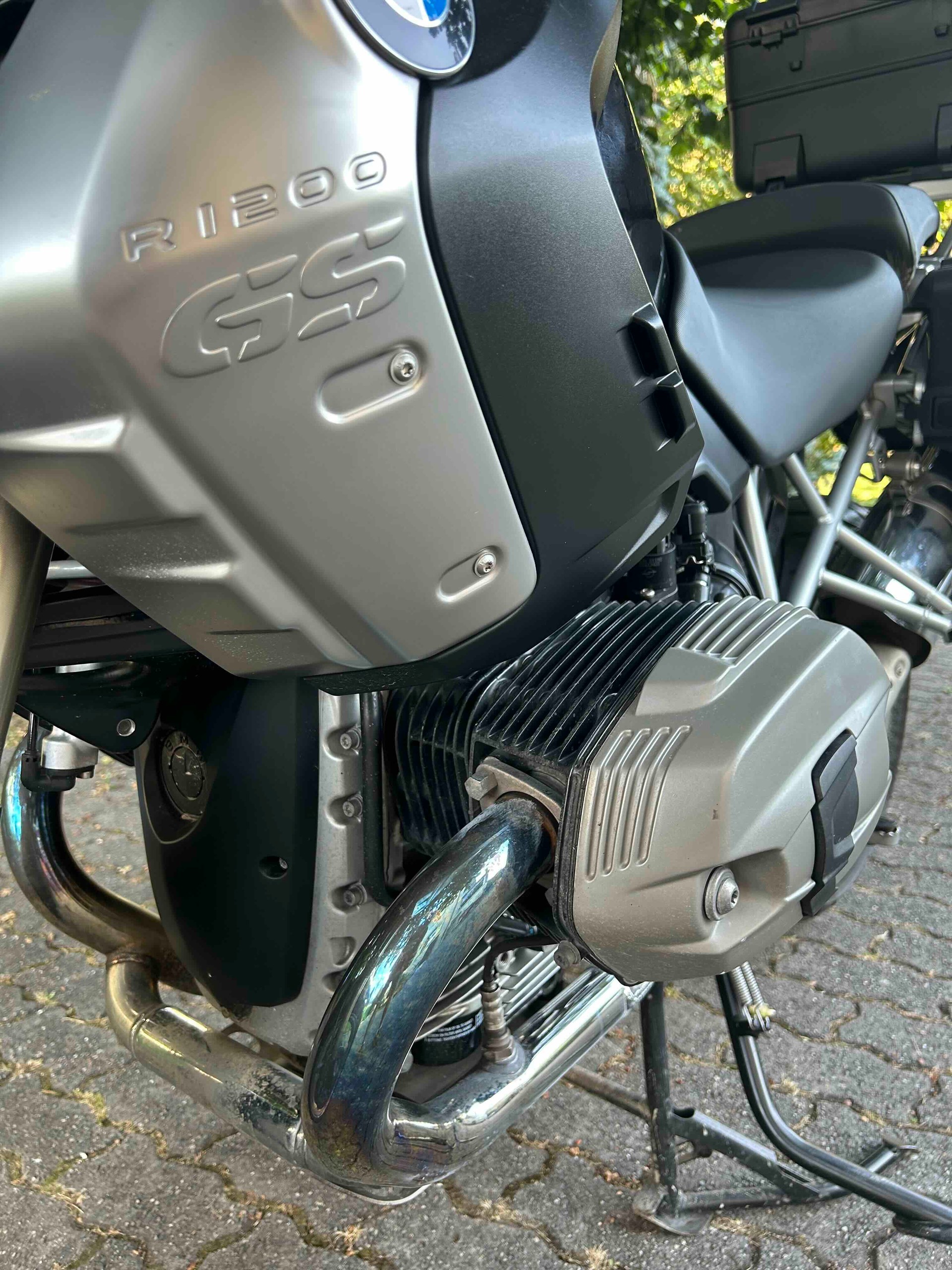 BMW R 1200 GS ABS-image-4