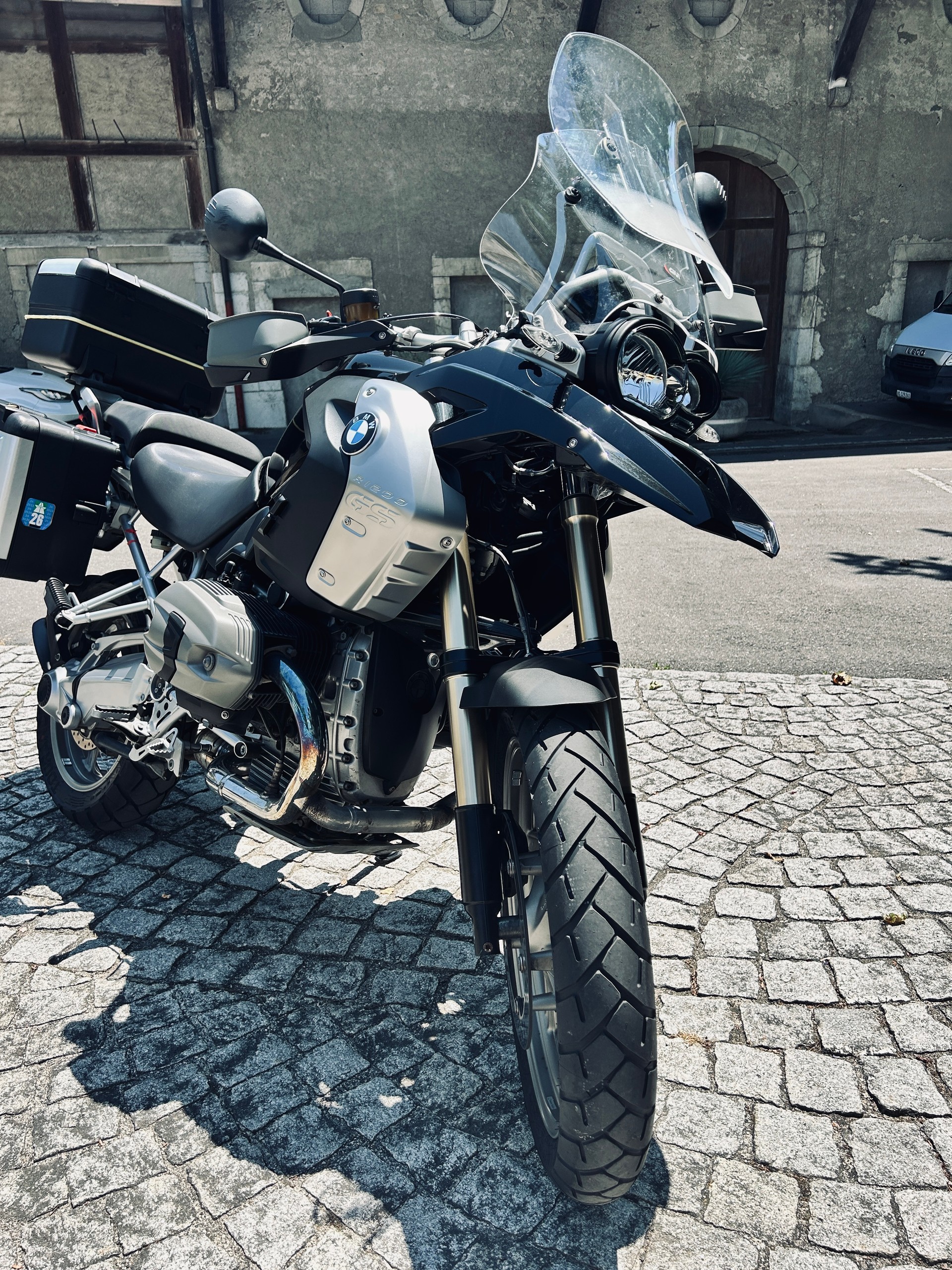 BMW R 1200 GS ABS-image-8