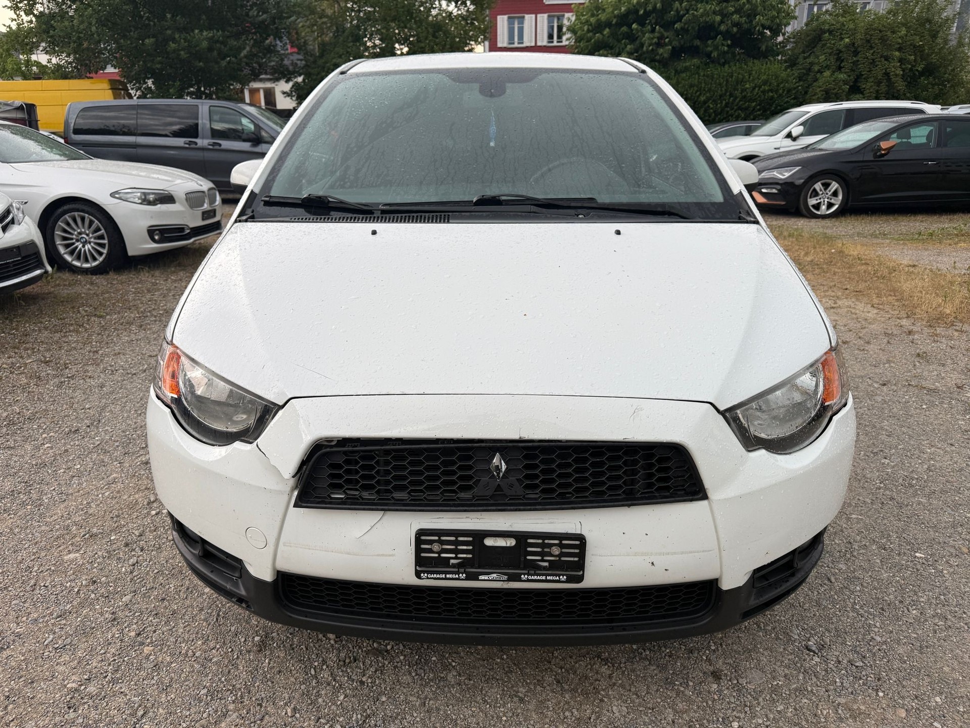 MITSUBISHI Colt 1.3 16V Goal-showroom-element-1
