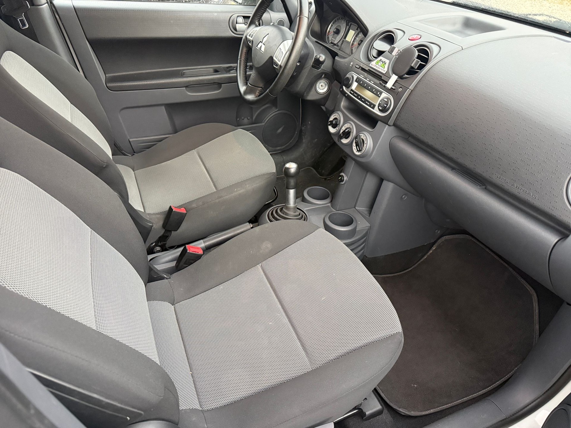 MITSUBISHI Colt 1.3 16V Goal-image-9