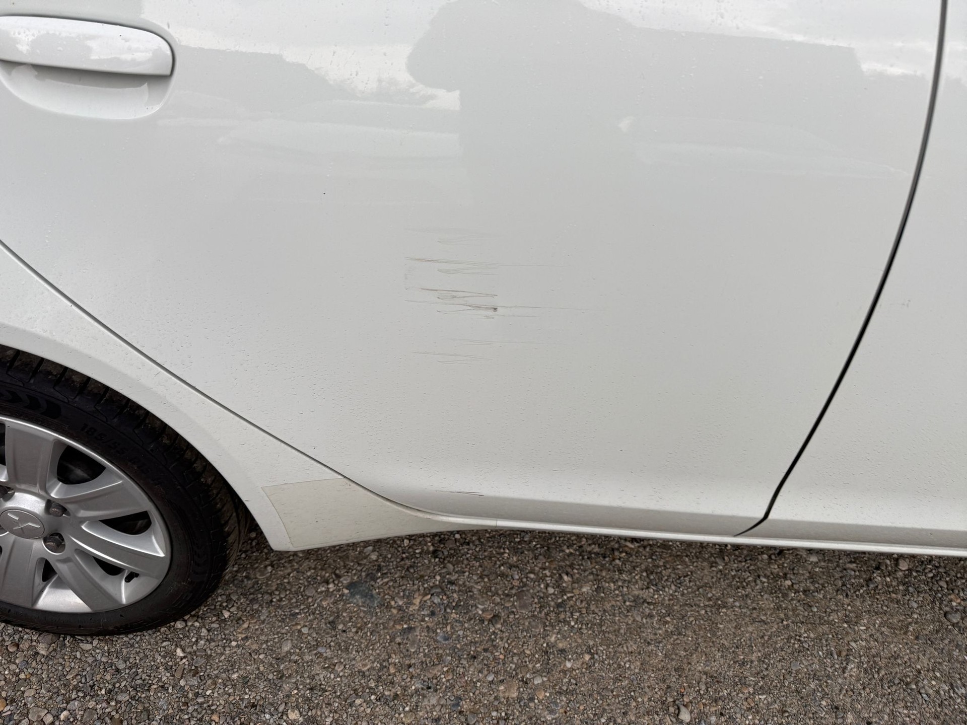 MITSUBISHI Colt 1.3 16V Goal-image-11